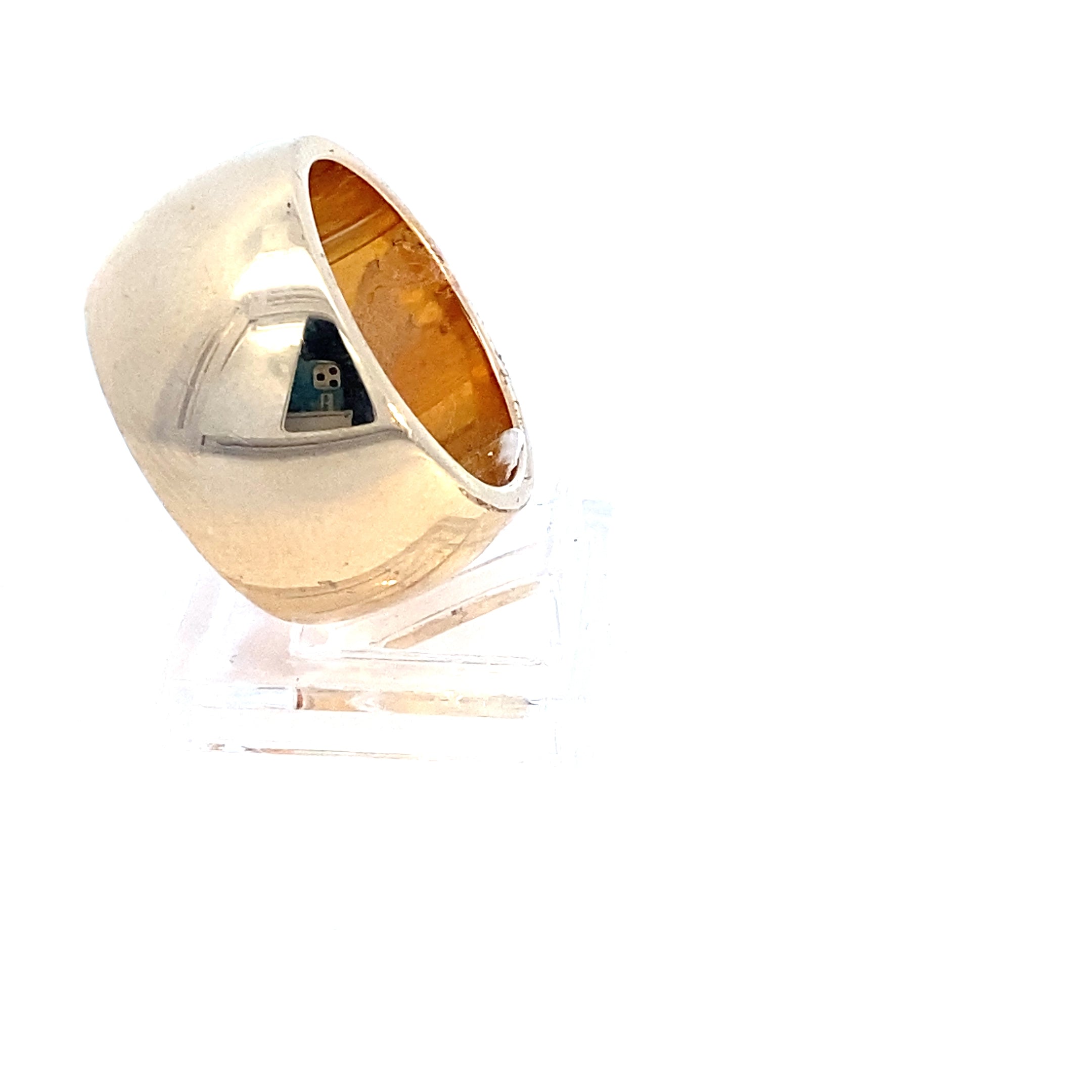 Goldring Sterlingsilber S925 57