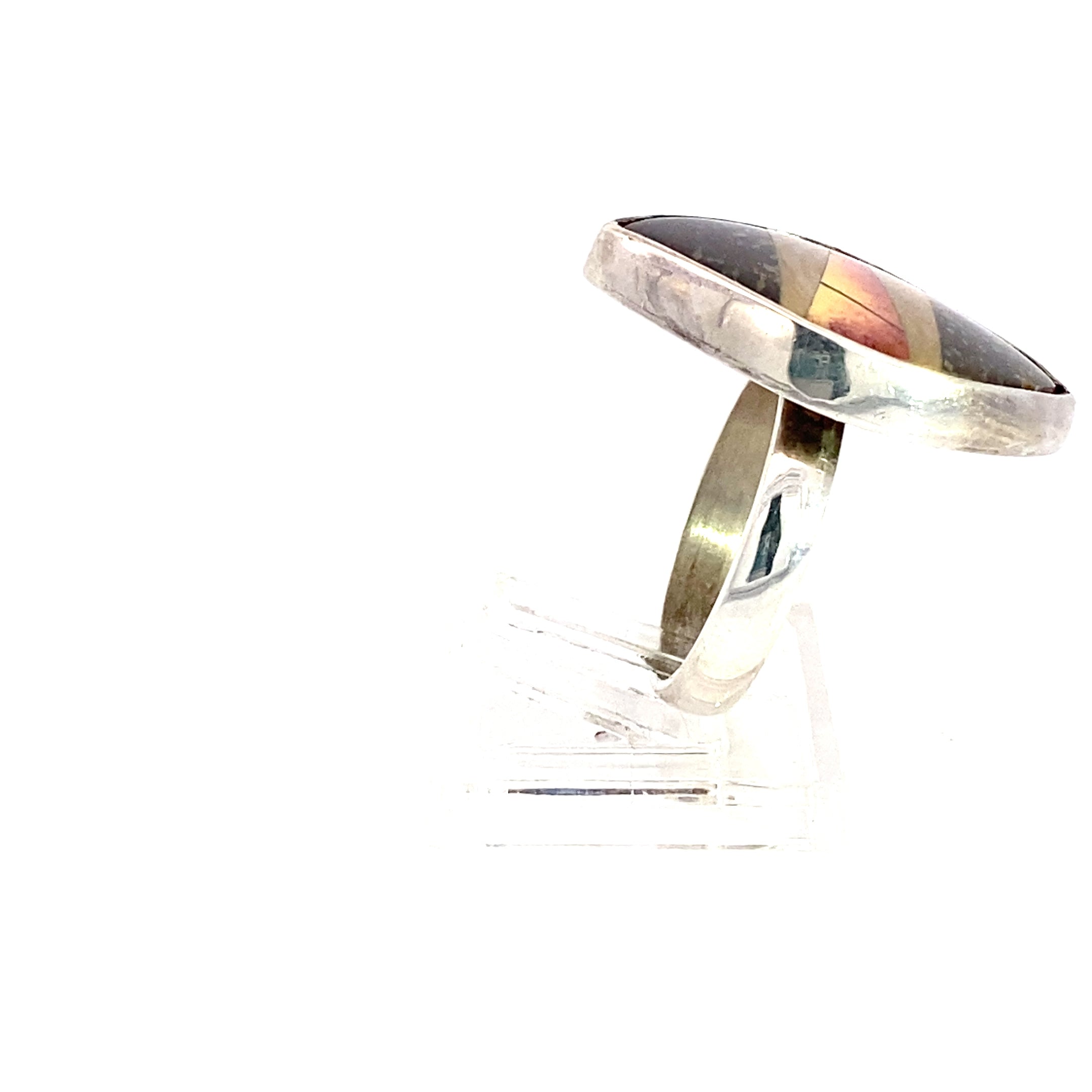 Ring Sterlingsilber S925