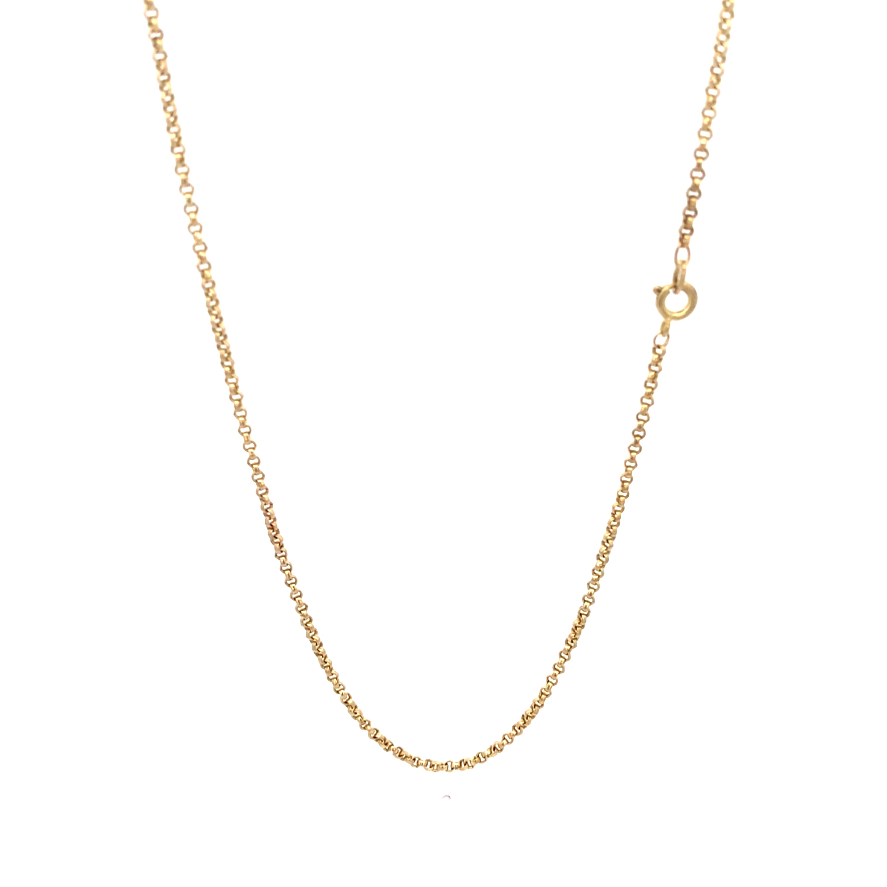 Kette Gelbgold 333 / 8 kt