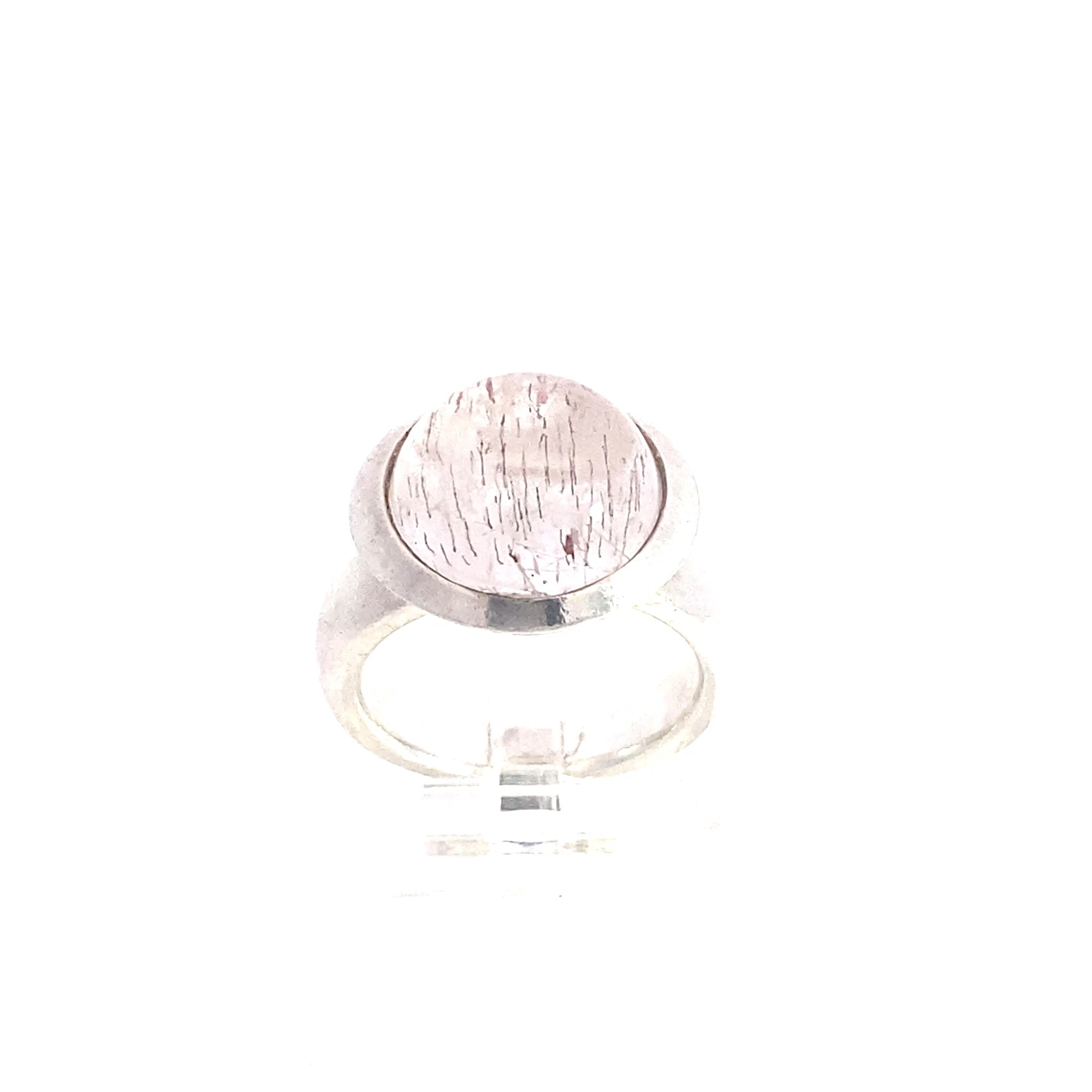Damenring Sterlingsilber S925 55*