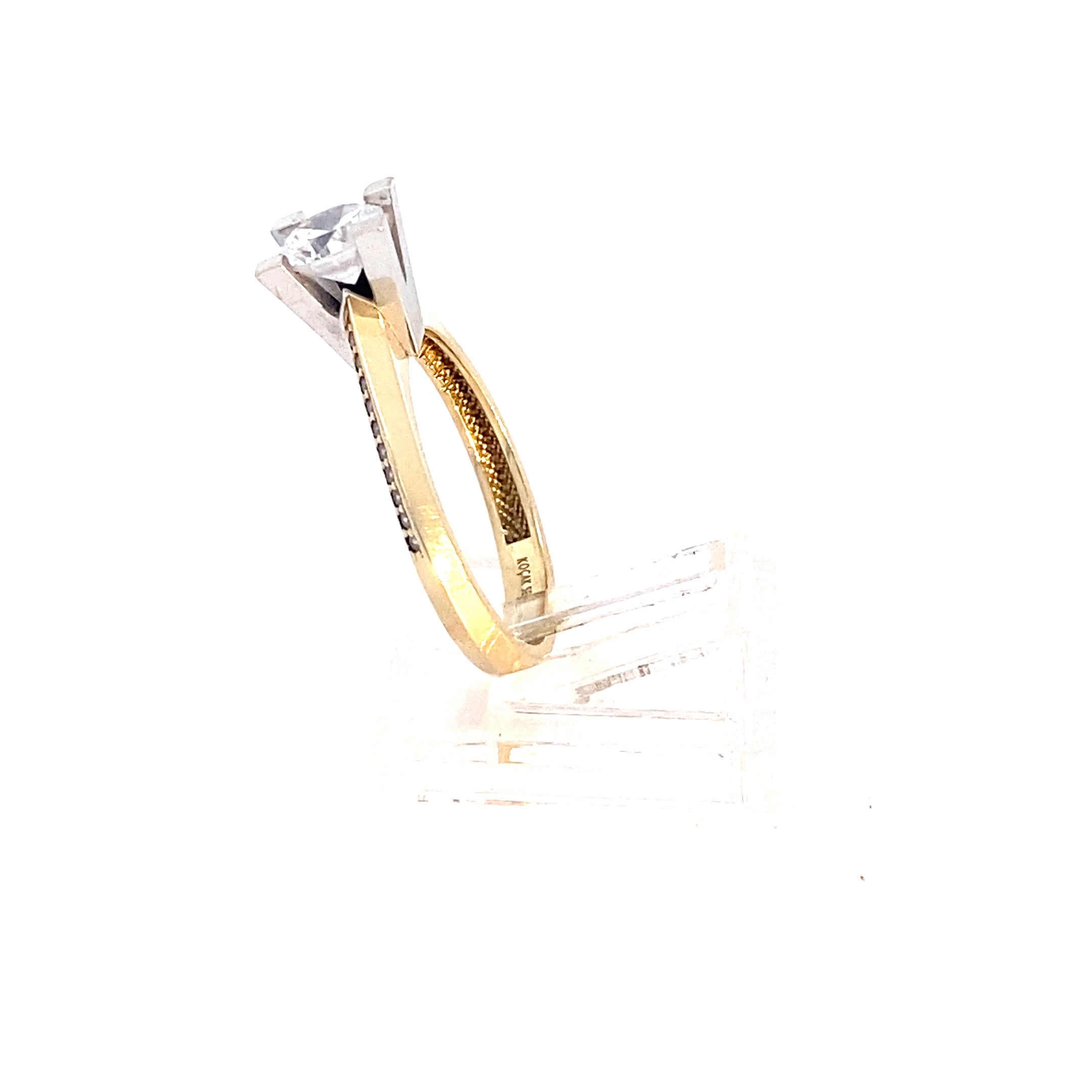 Goldring 585 / 14 kt