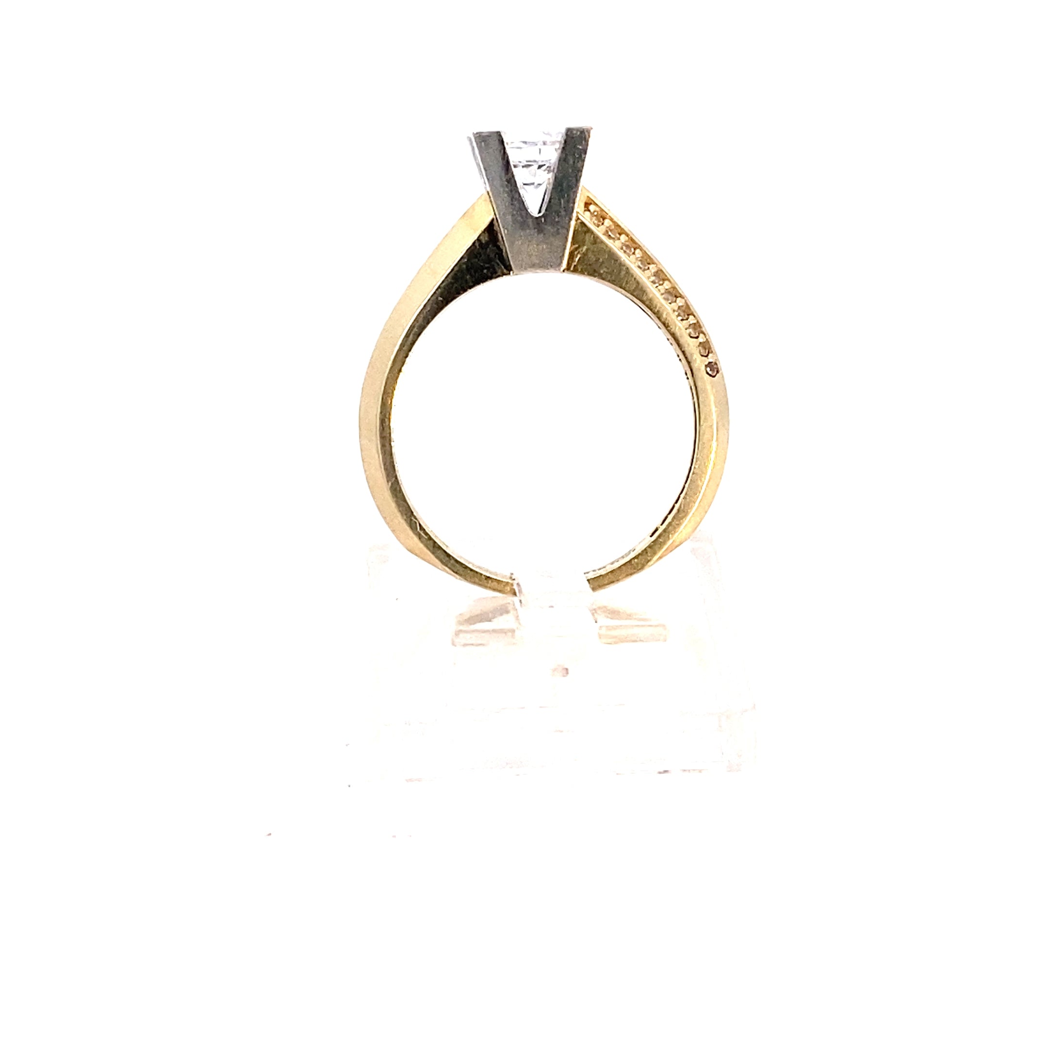 Goldring 585 / 14 kt