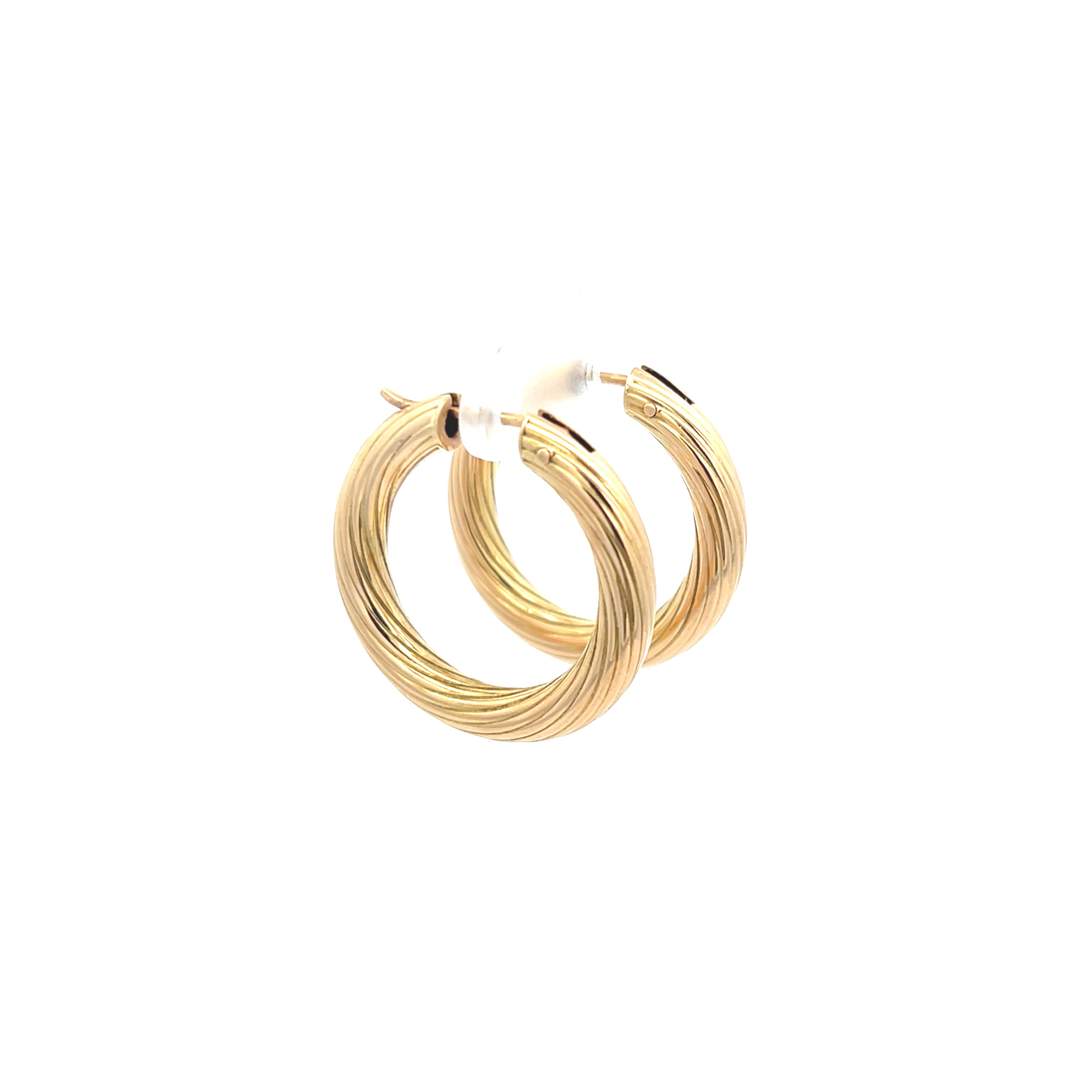Creole Gelbgold 585 / 14 kt
