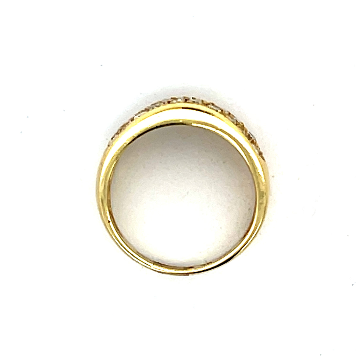 Goldring 585/14 karat