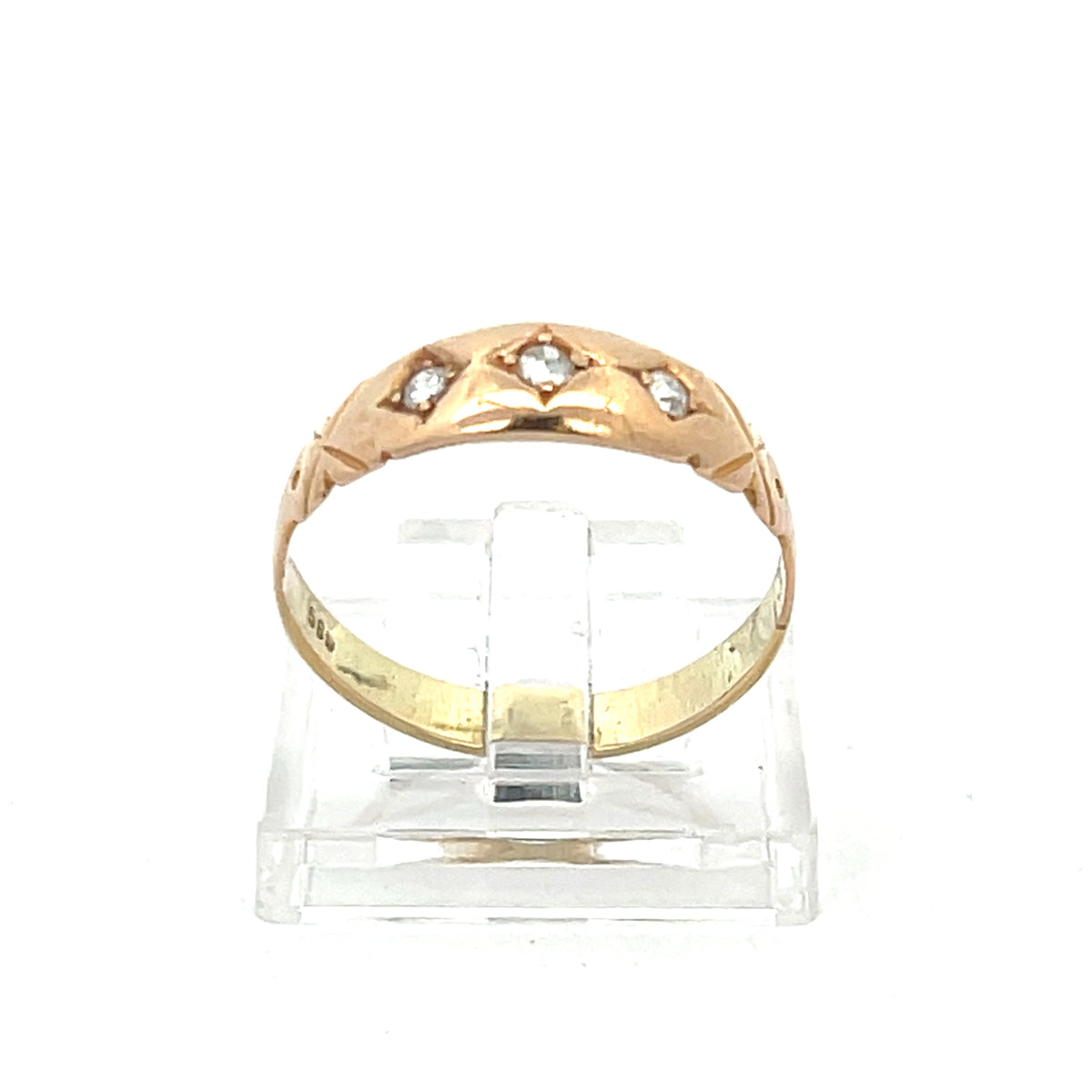 Goldring 585/14 karat