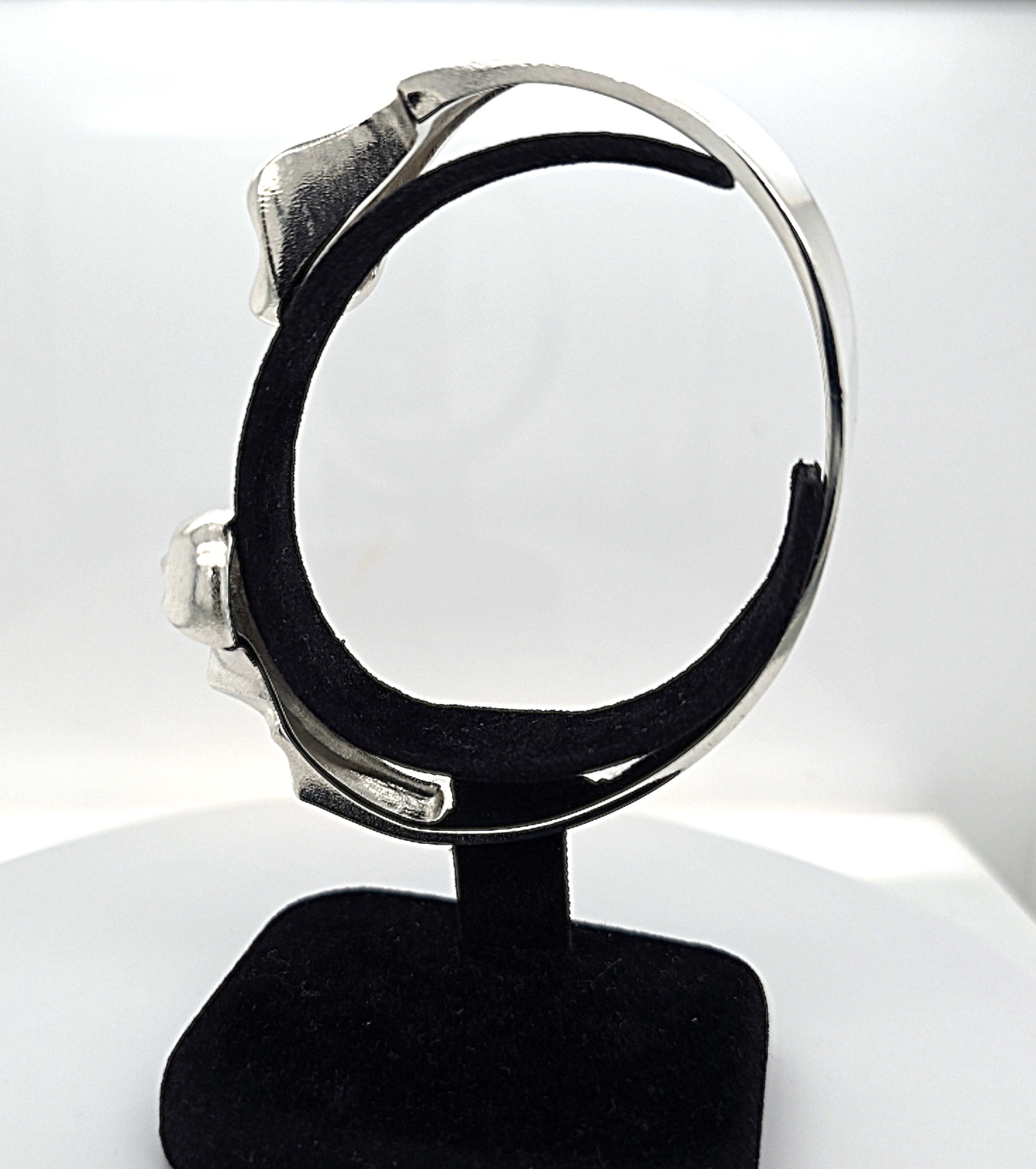 Lapponia G8 Armspange Sterlingilber 925 Geschenk Unisex