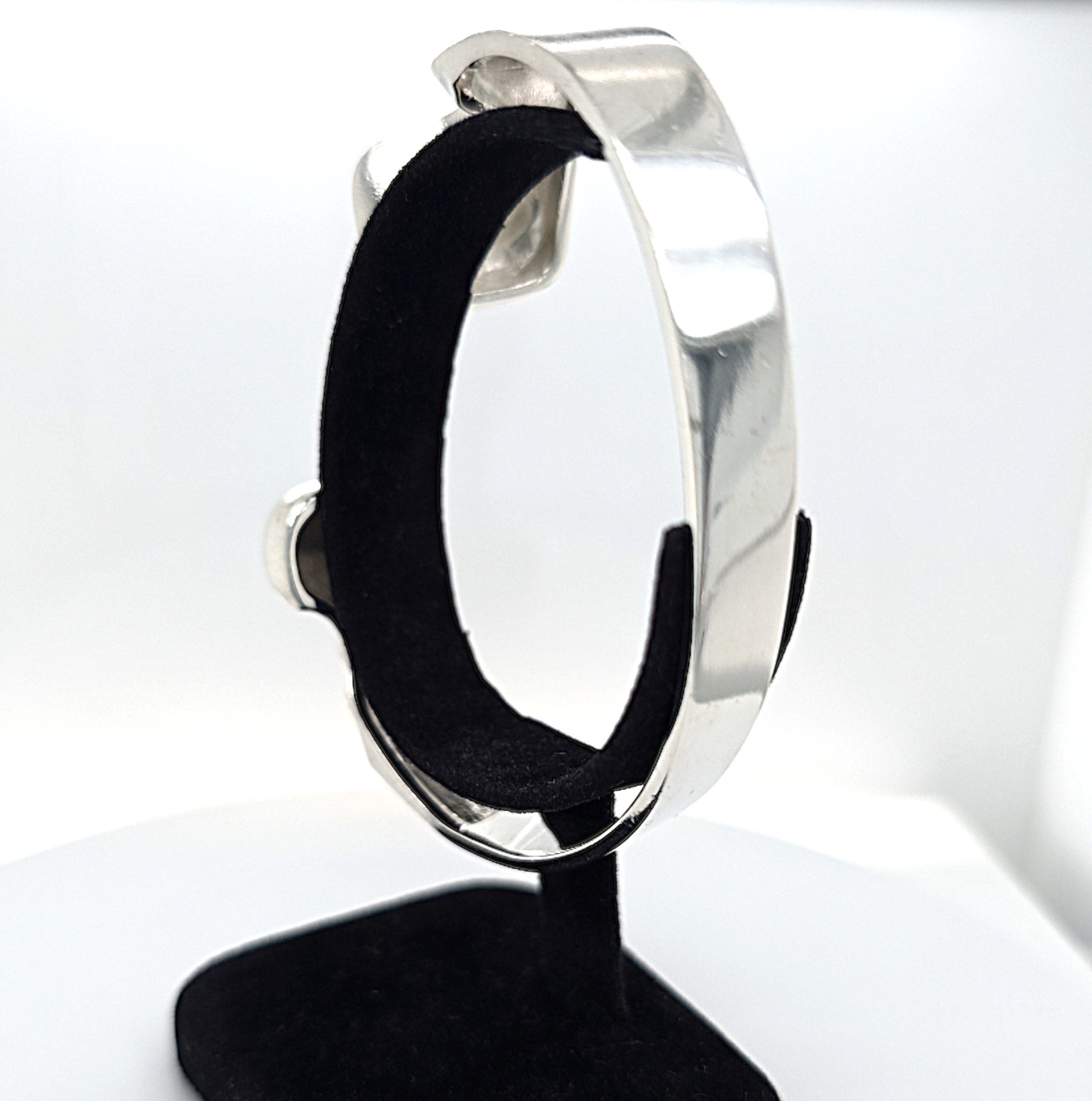 Lapponia G8 Armspange Sterlingilber 925 Geschenk Unisex