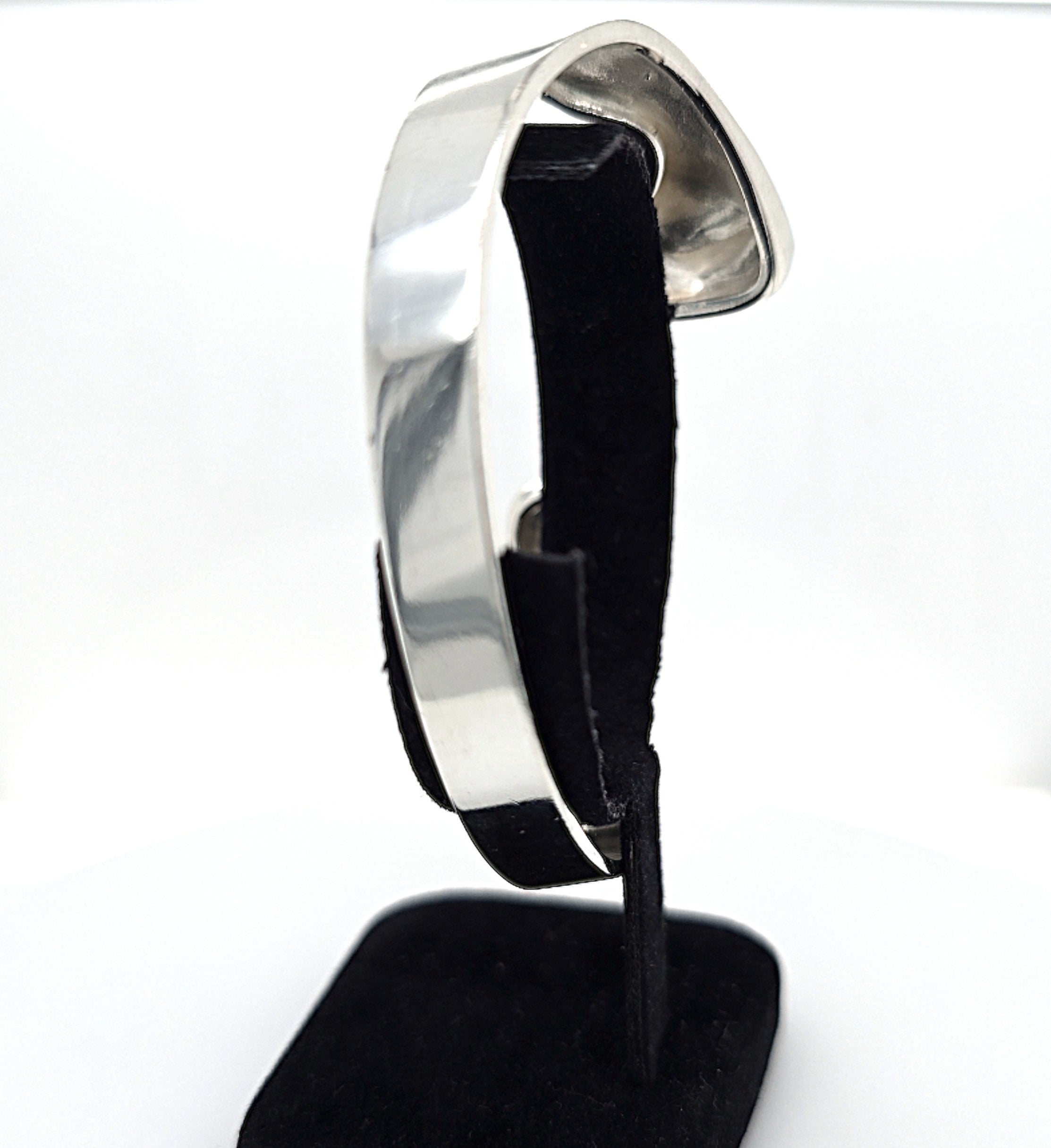 Lapponia G8 Armspange Sterlingilber 925 Geschenk Unisex