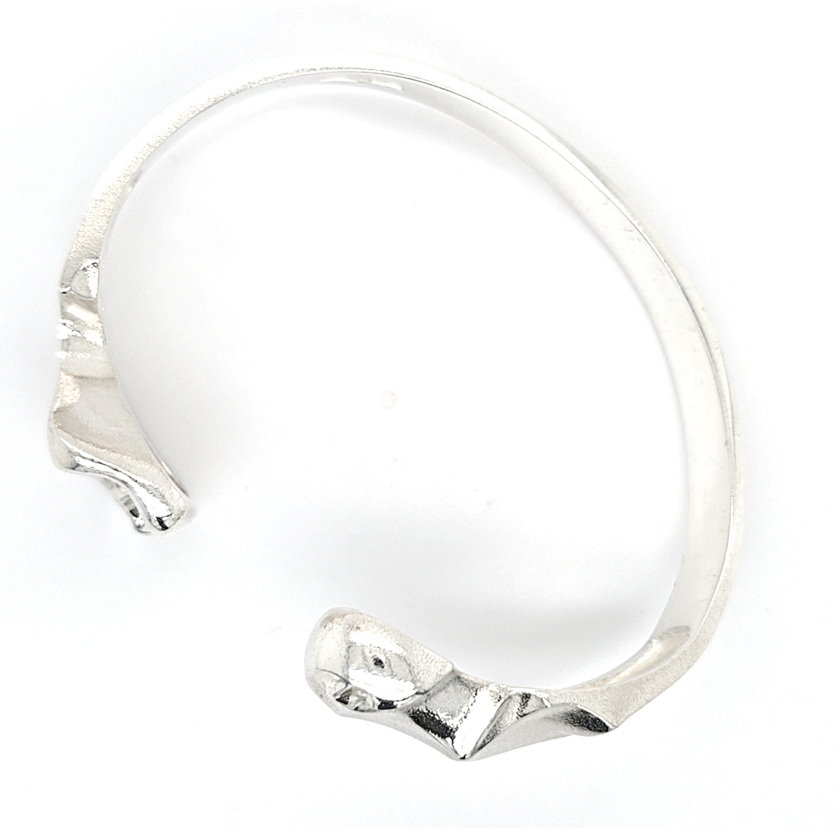 Lapponia G8 Armspange Sterlingilber 925 Geschenk Unisex