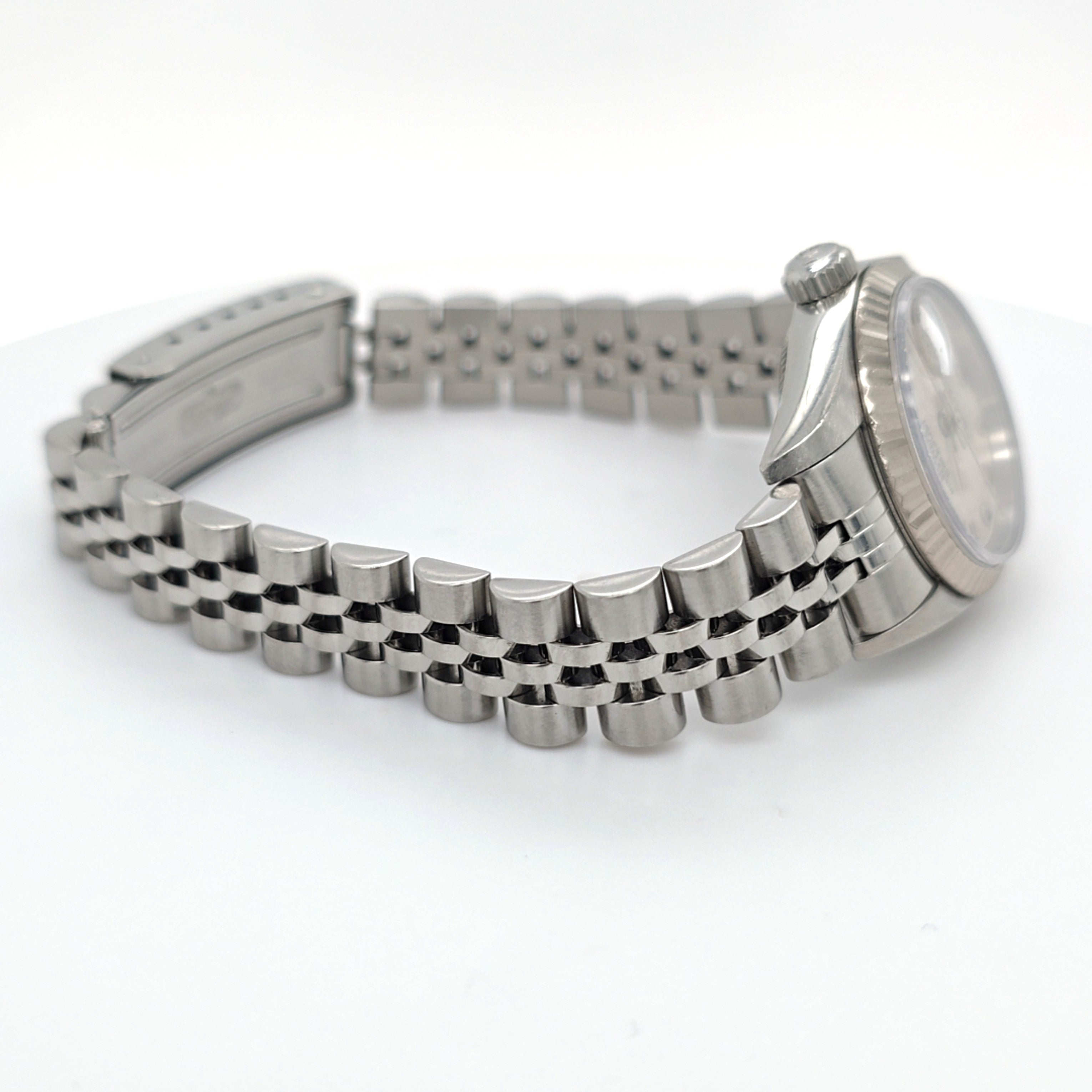 Rolex Datejust Stahl Ref.: 68174 Damen 26 mm BJ. 1996/ 97
