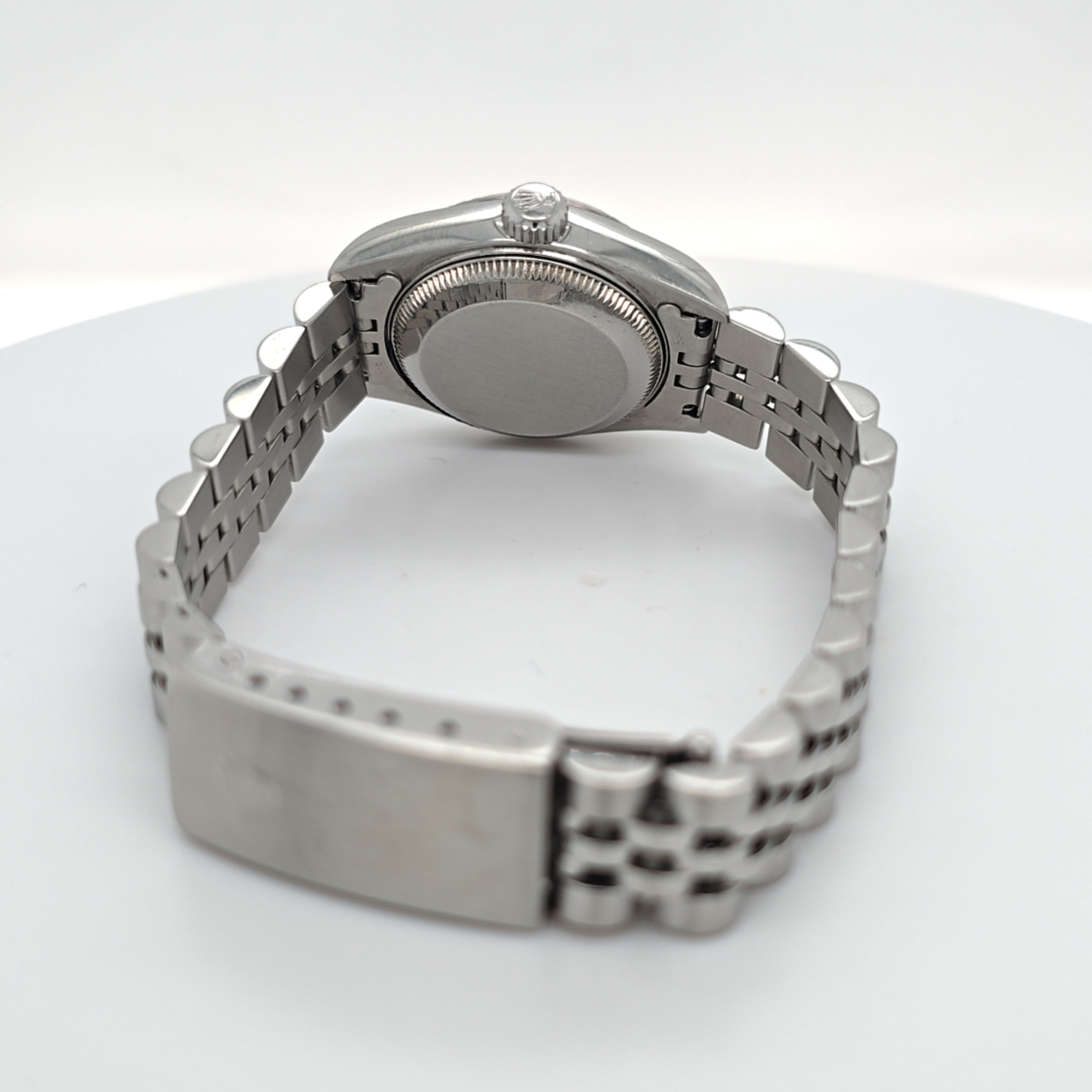 Rolex Datejust Stahl Ref.: 68174 Damen 26 mm BJ. 1996/ 97