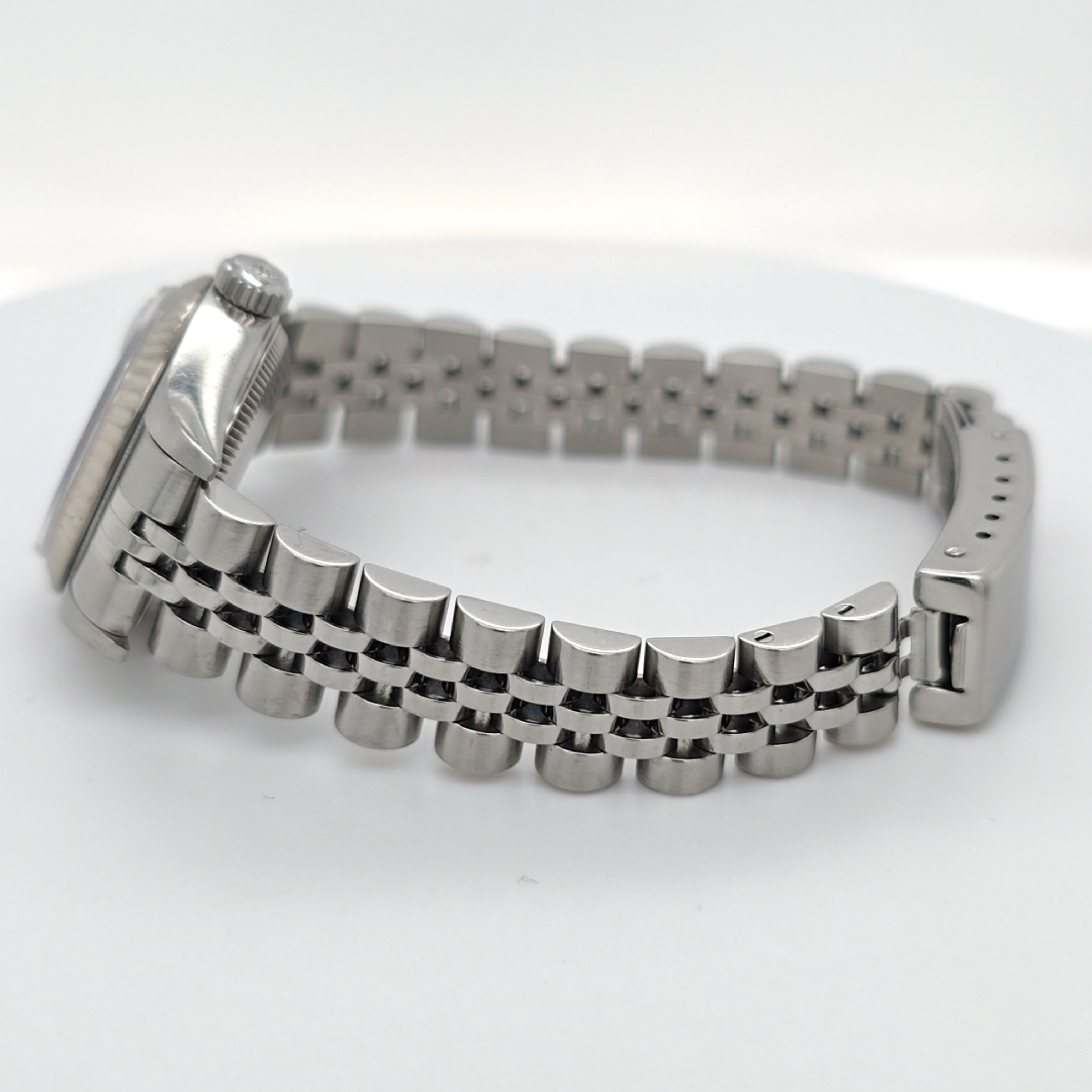 Rolex Datejust Stahl Ref.: 68174 Damen 26 mm BJ. 1996/ 97