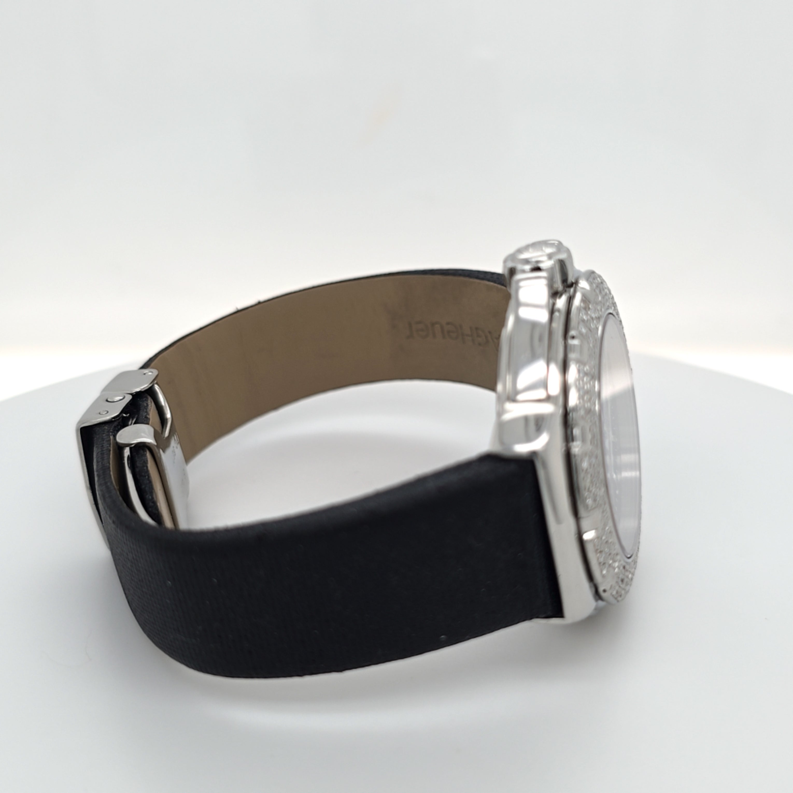 Tag Heuer Formula 1 Lady Ref.: WAC1218-0 Stahl 37 mm