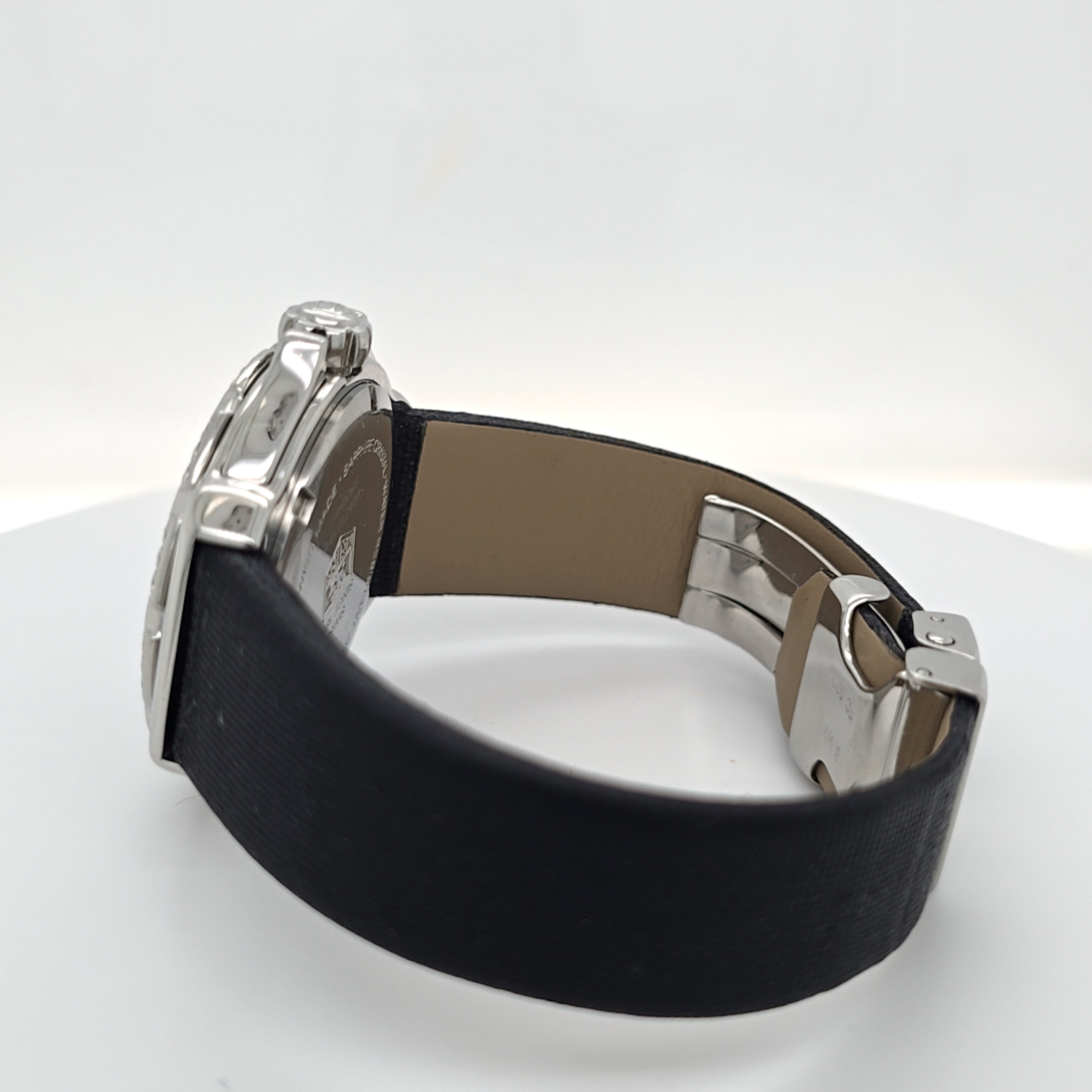 Tag Heuer Formula 1 Lady Ref.: WAC1218-0 Stahl 37 mm