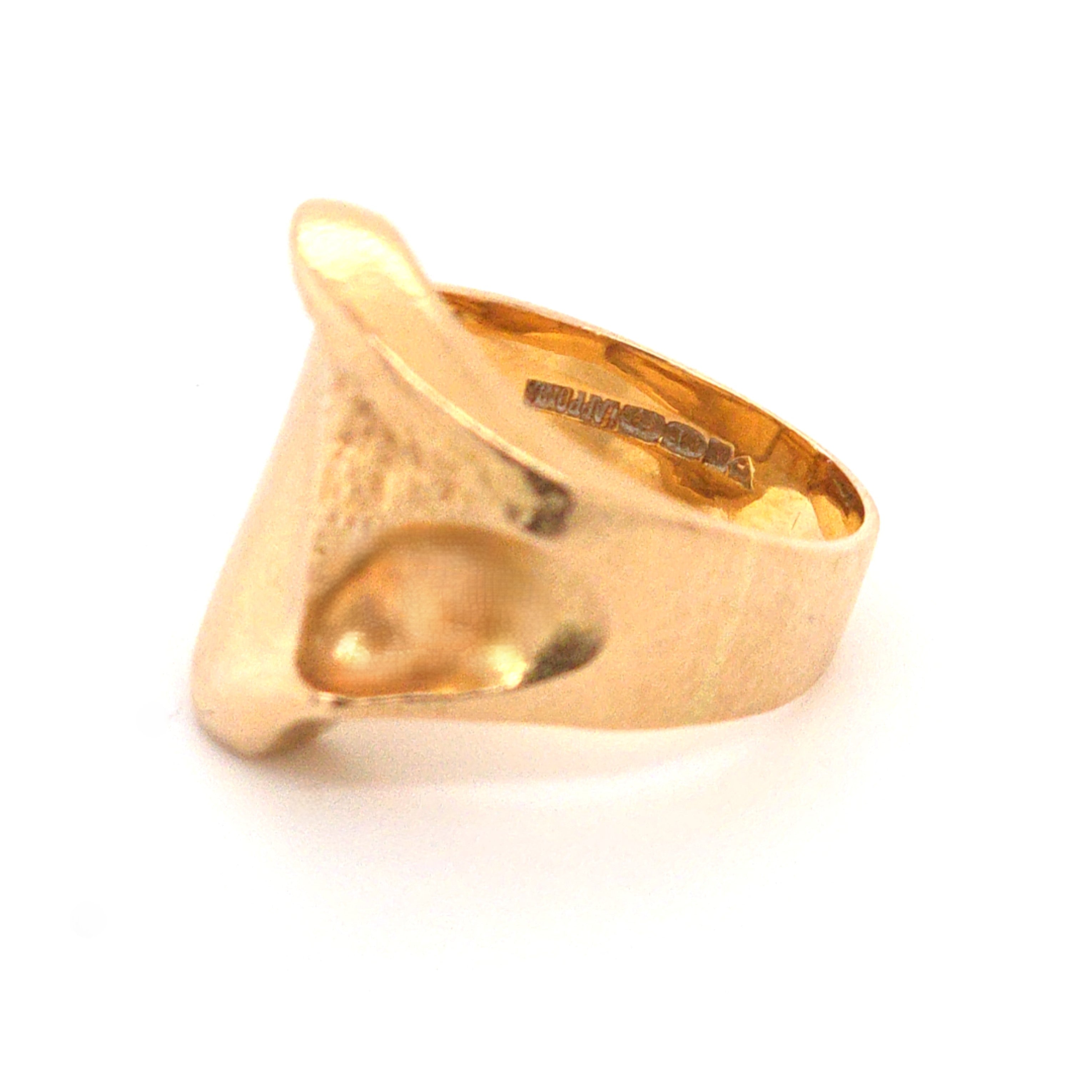 Lapponia Damen Gold 585 14 kt *53* 215398