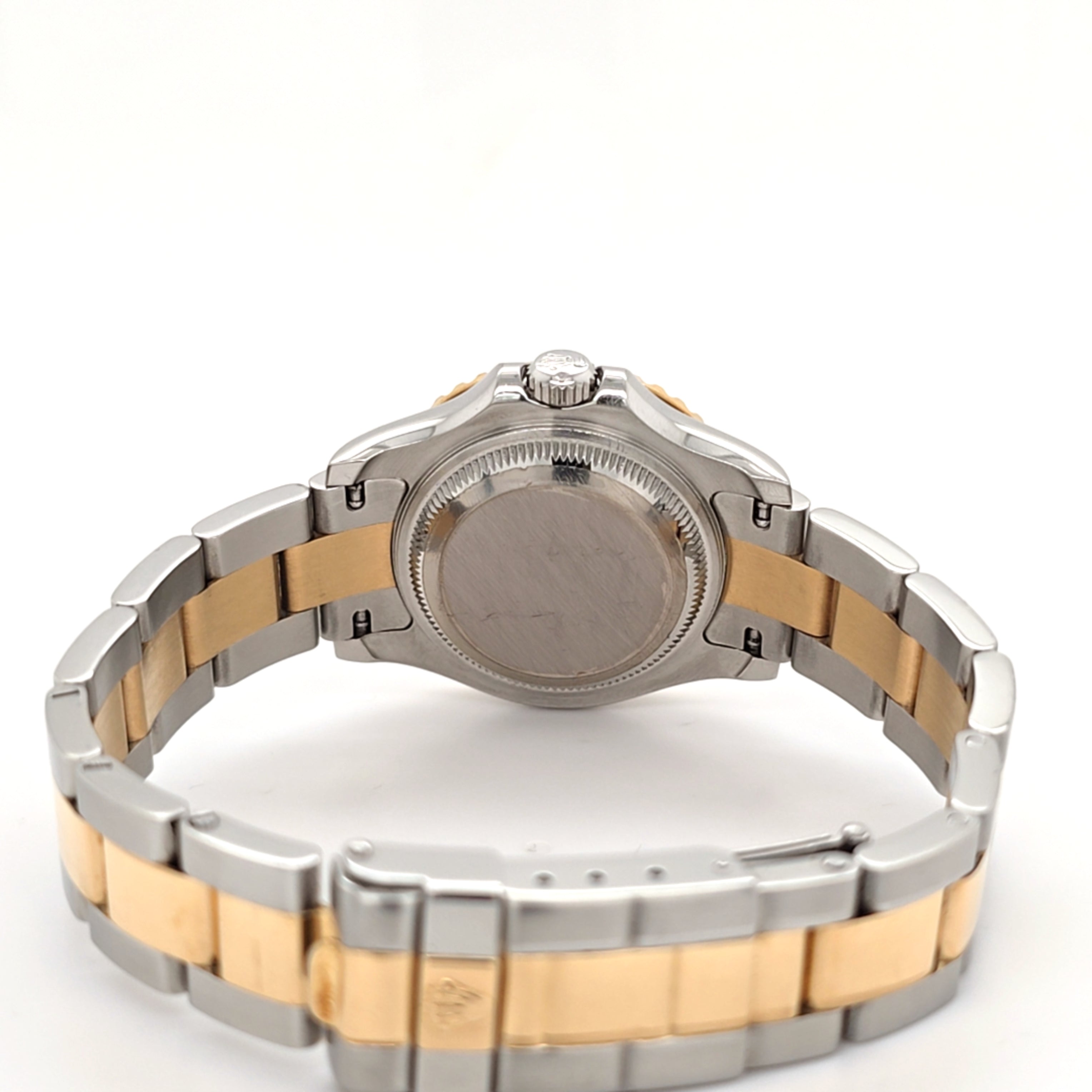 Rolex Yacht Master Ref.: 169623 Damen 29mm Box