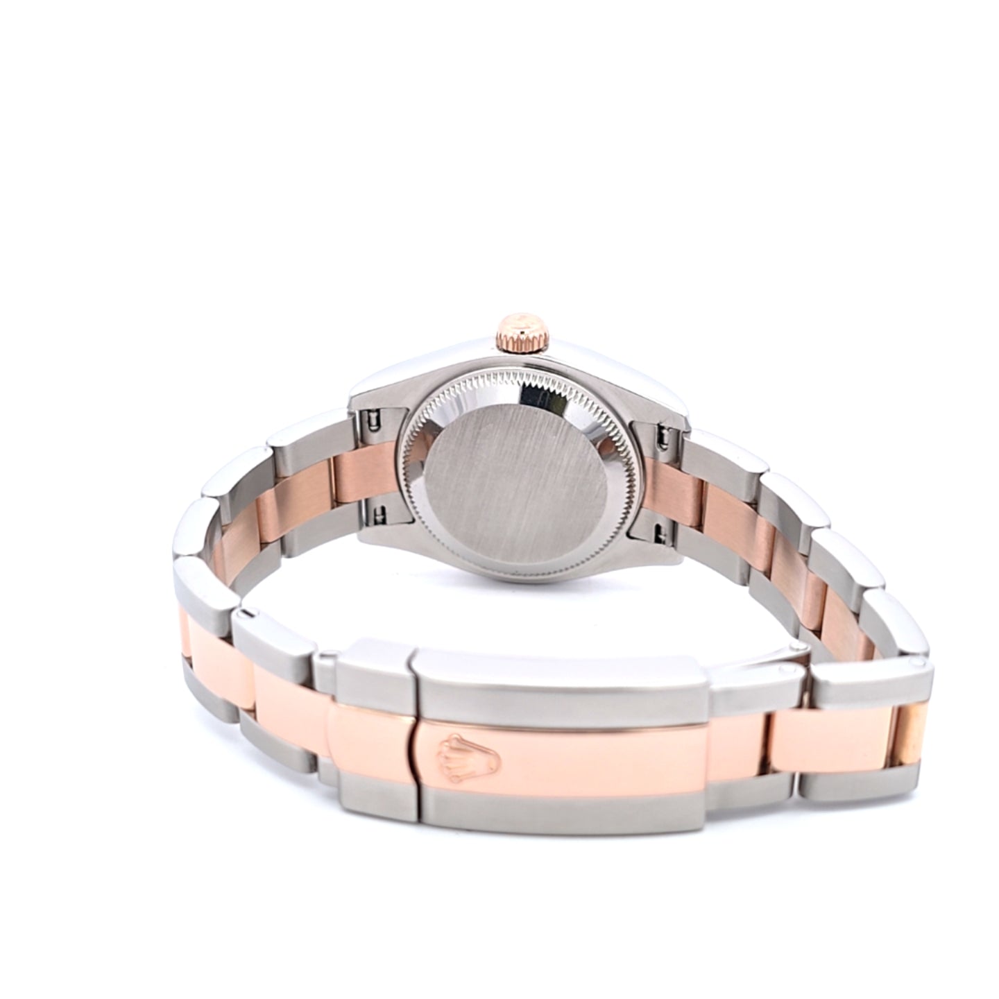 Rolex Datejust Stahl/ Rosegold 26MM Ref.: 179161 BJ. 2006