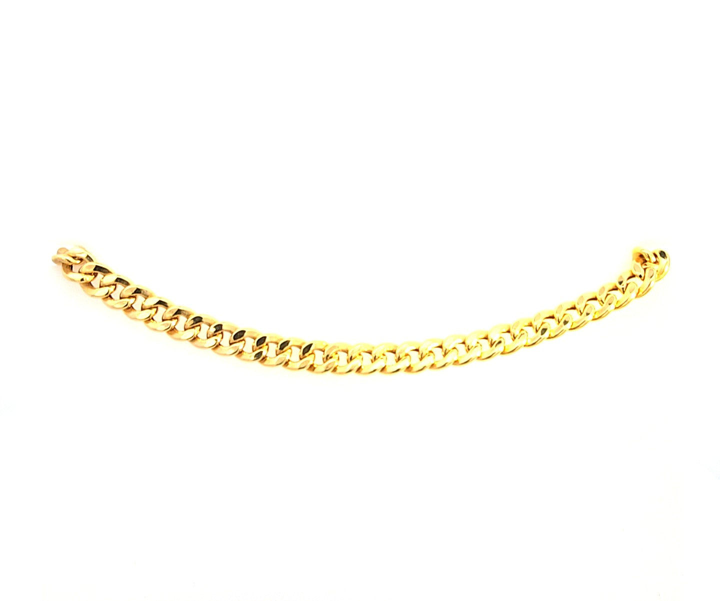 Armband Gelb Gold 14 kt