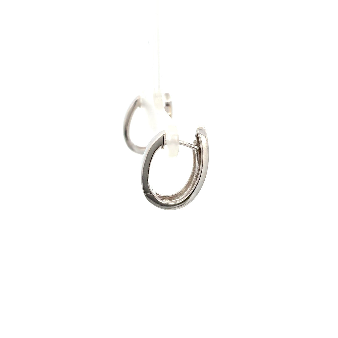 Ohrringe Sterlingsilber S925
