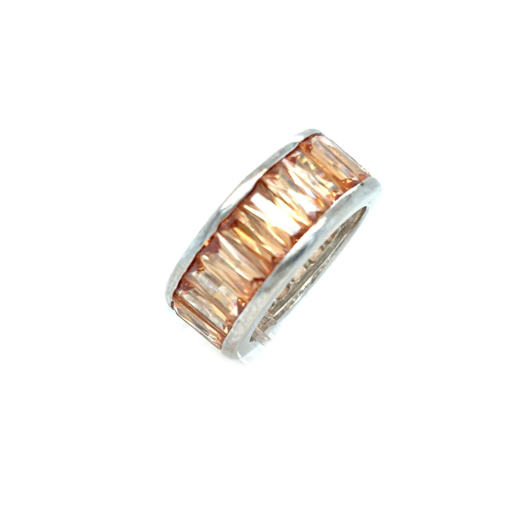 Ring 925 Sterling Silber Gr.55/56