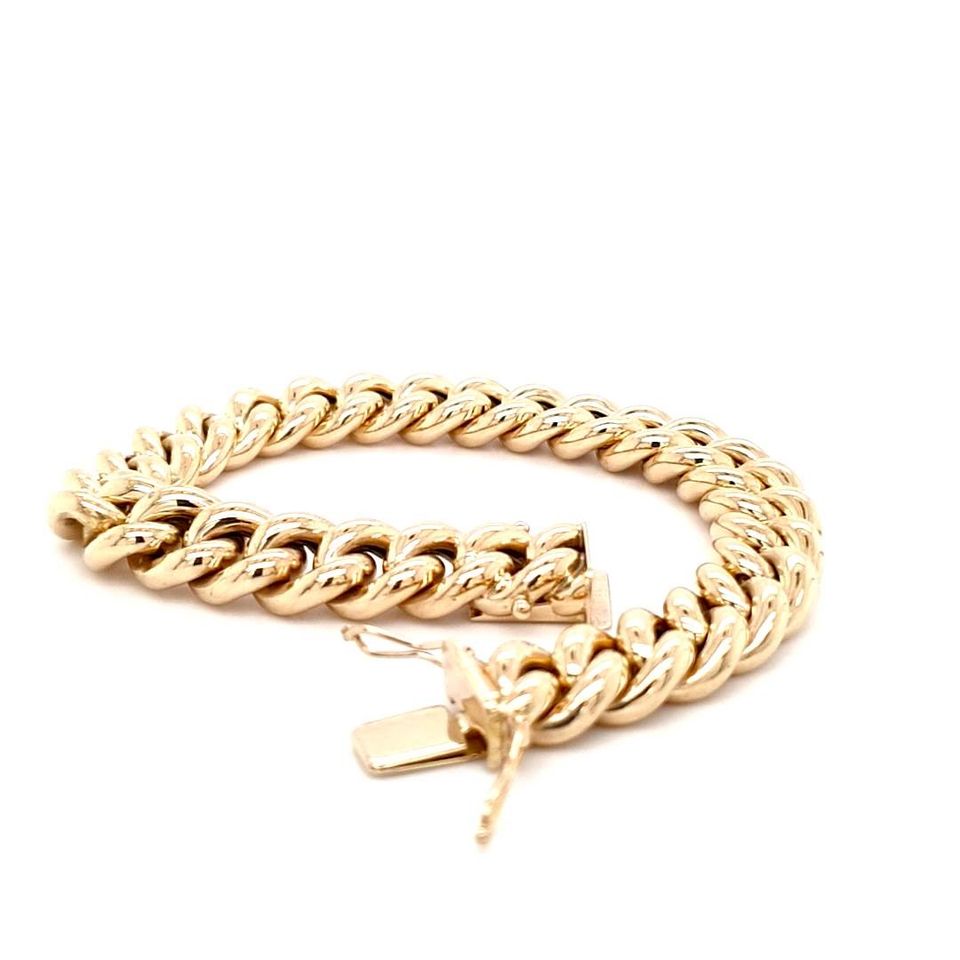 Armband Gold 333 8kt Unisex