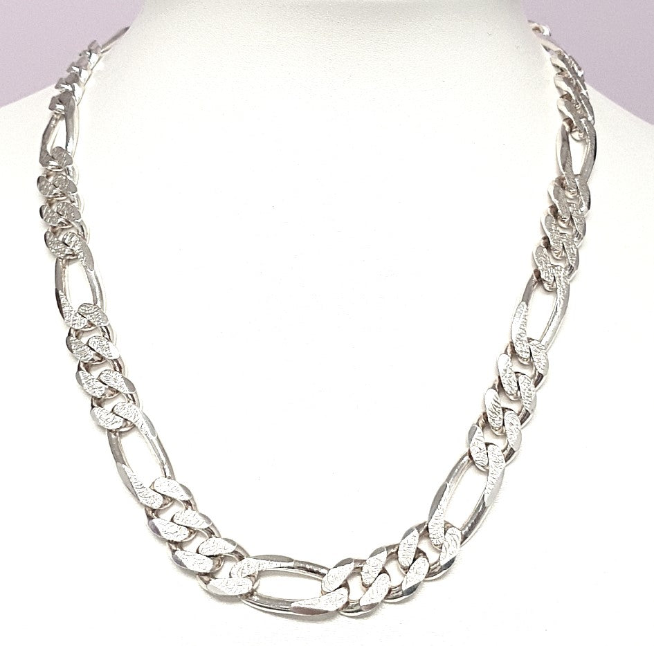 Kette Silber Massiv 925 Schmuck Geschenk