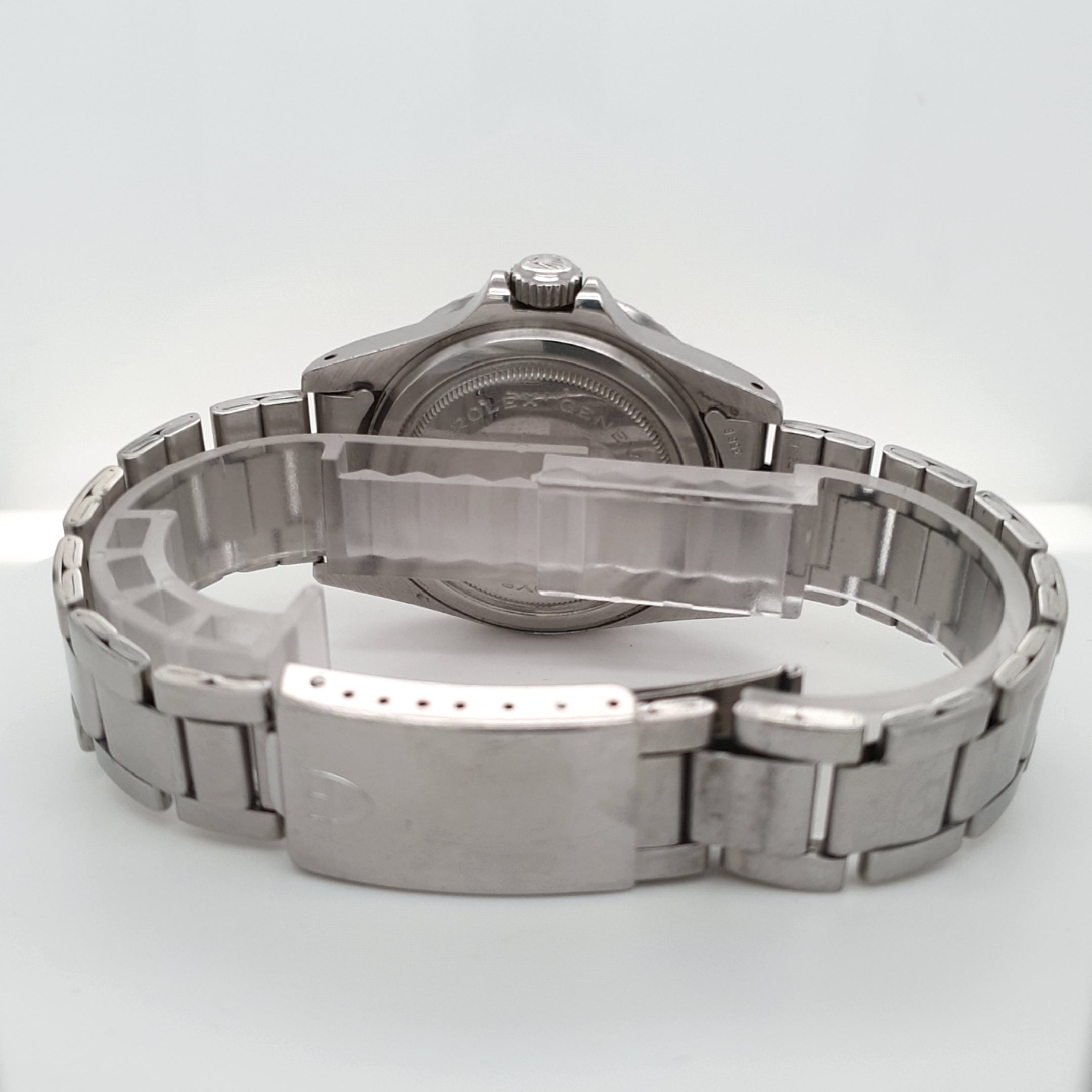 Tudor Submariner Snowflake Ref.: 94010 Unisex BJ ca. 1979
