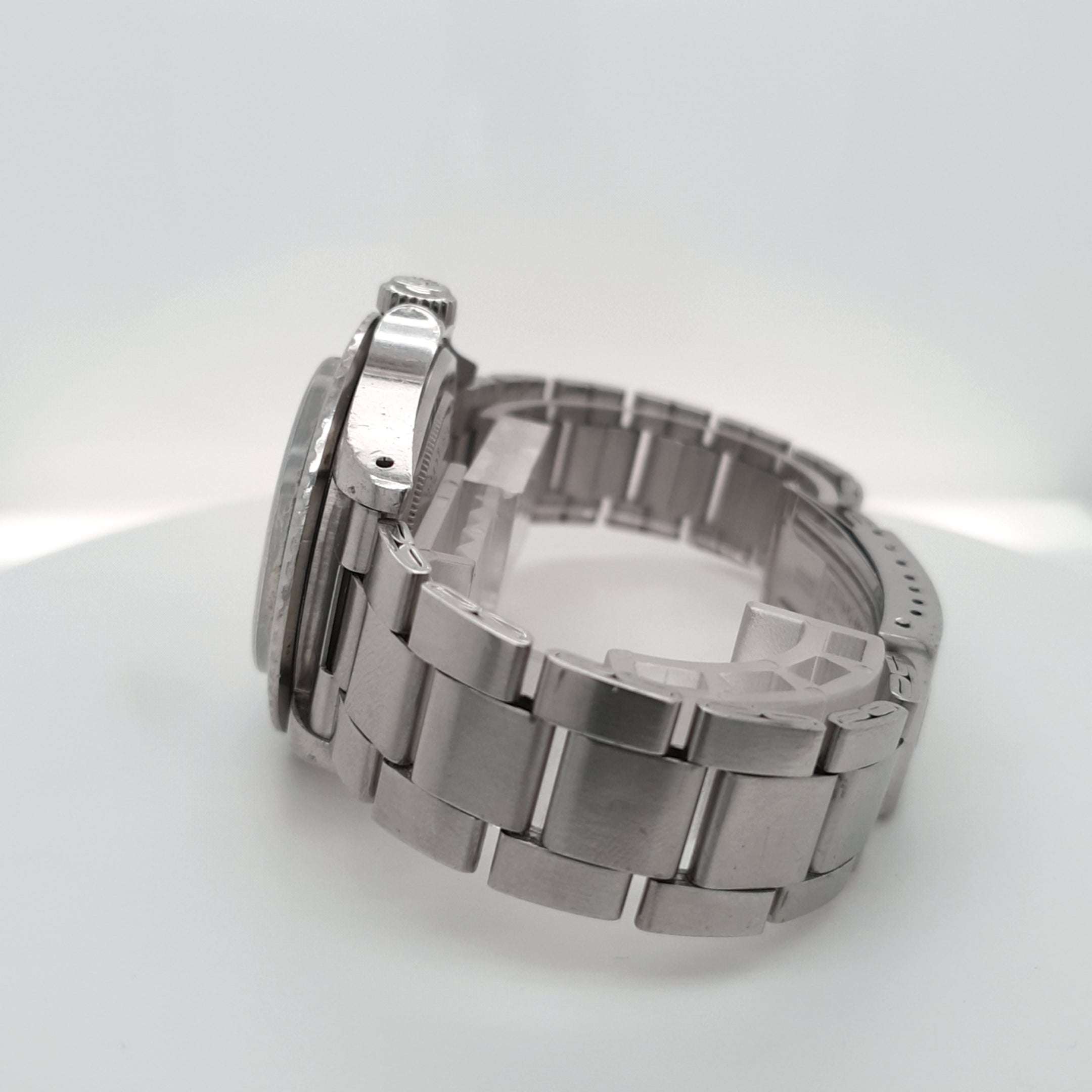 Tudor Submariner Snowflake Ref.: 94010 Unisex BJ ca. 1979