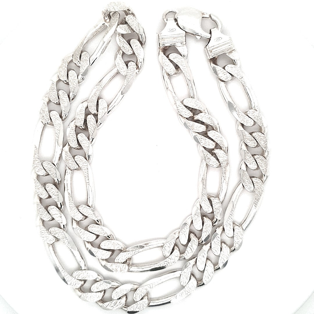Kette Silber Massiv 925 Schmuck Geschenk