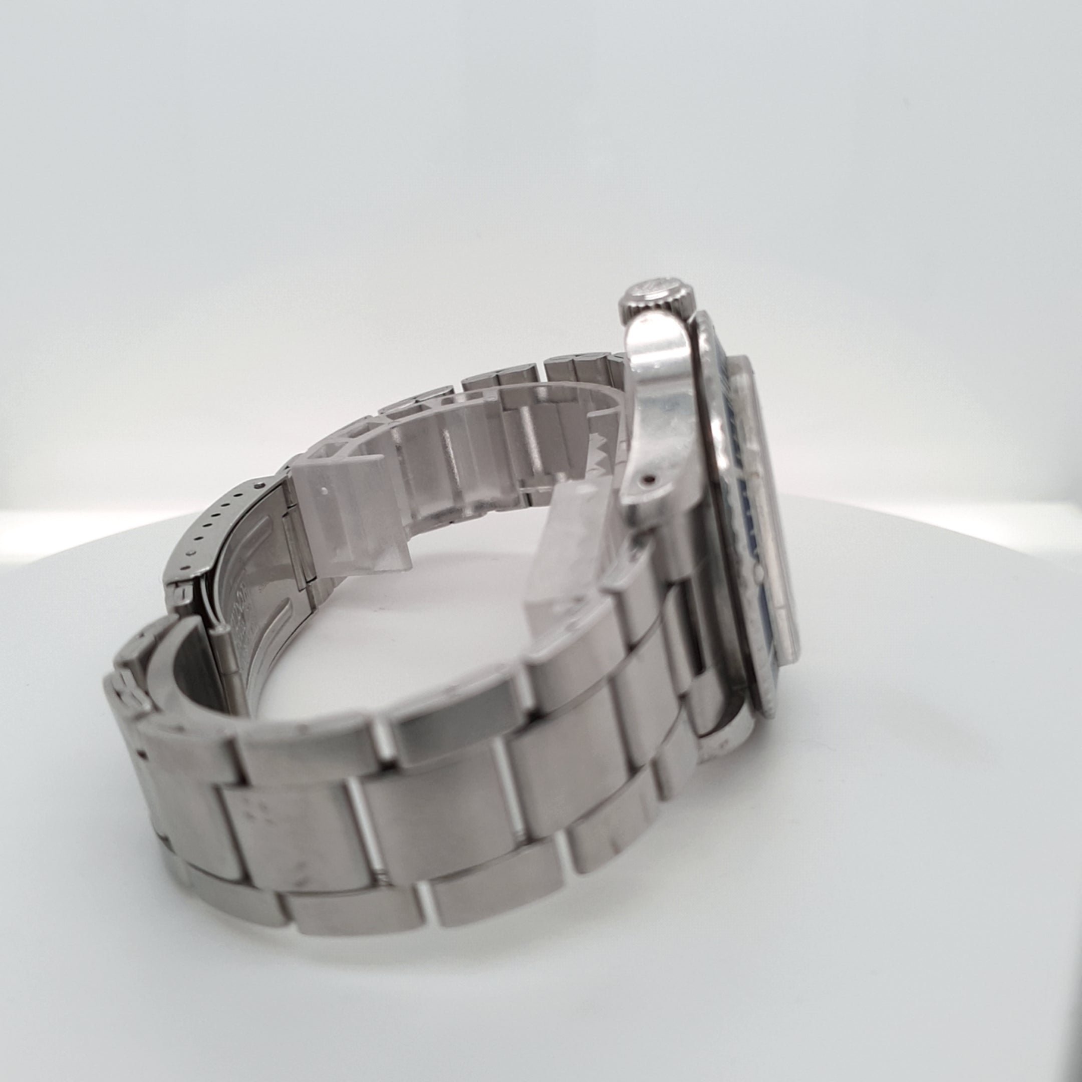 Tudor Submariner Snowflake Ref.: 94010 Unisex BJ ca. 1979