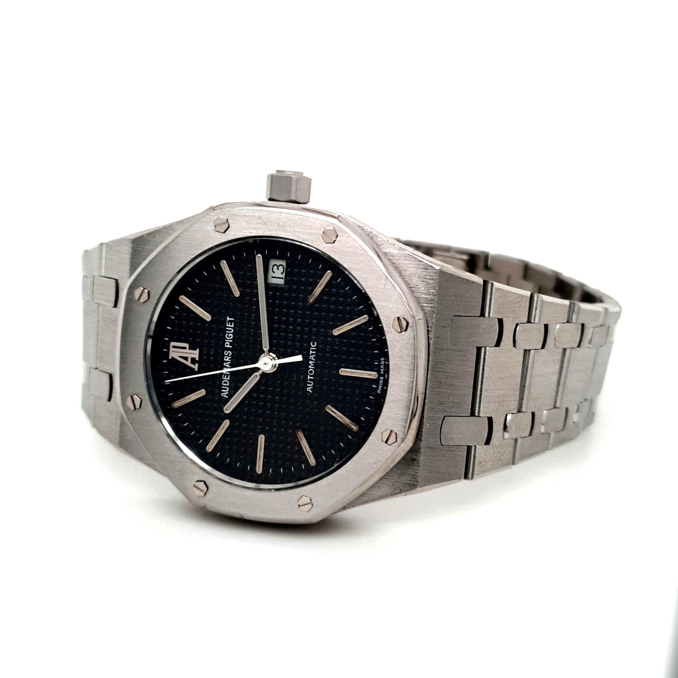 Audemars Piguet Royal Oak Ref: 14700ST 36 mm Automatik Herren