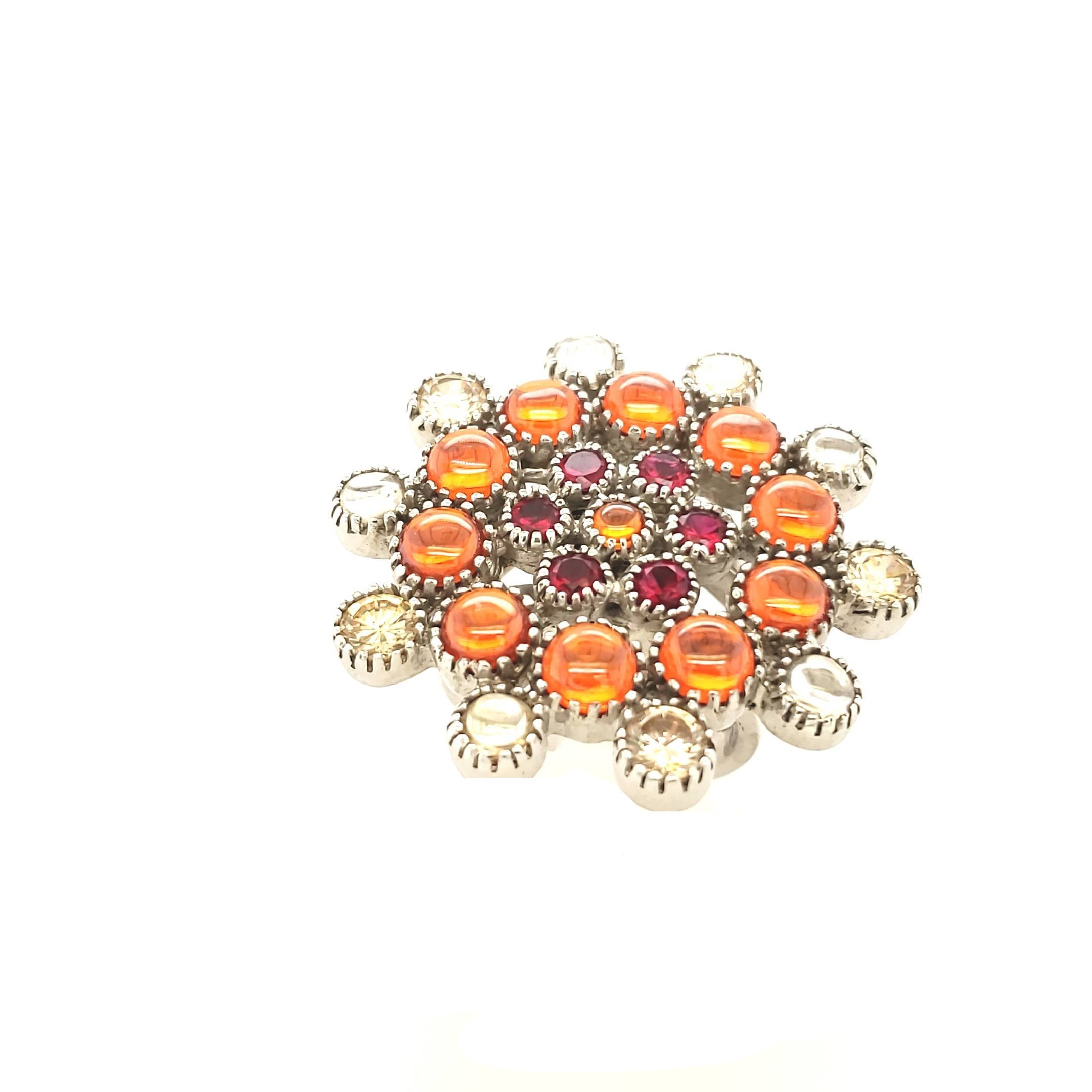 Ring 925 Silber