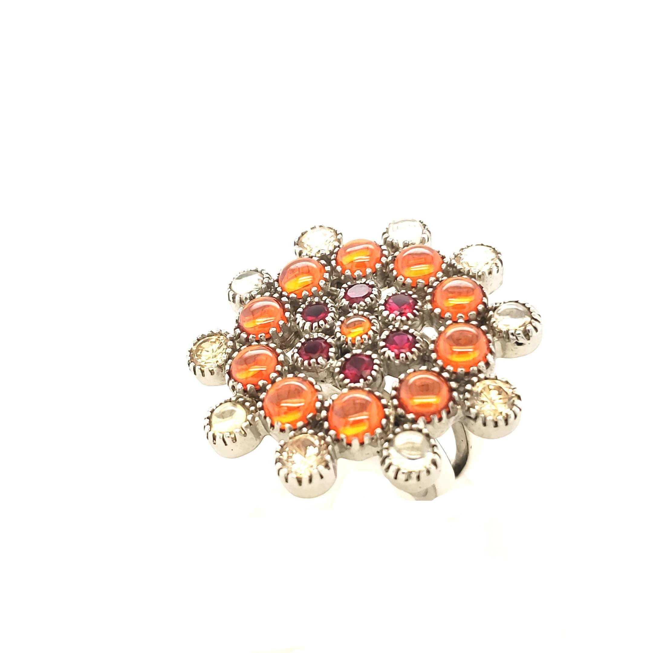 Ring 925 Silber