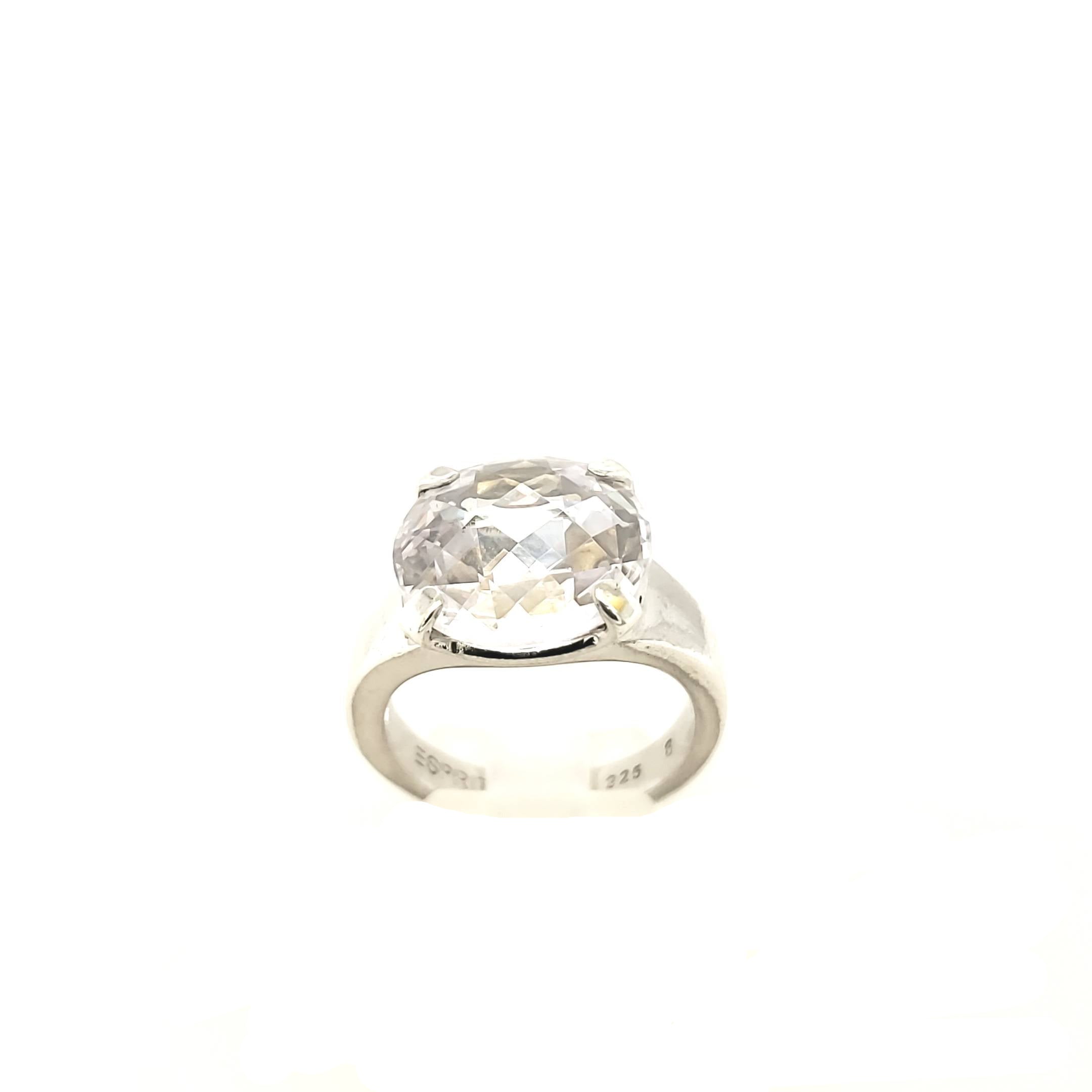 Ring 925 Silber