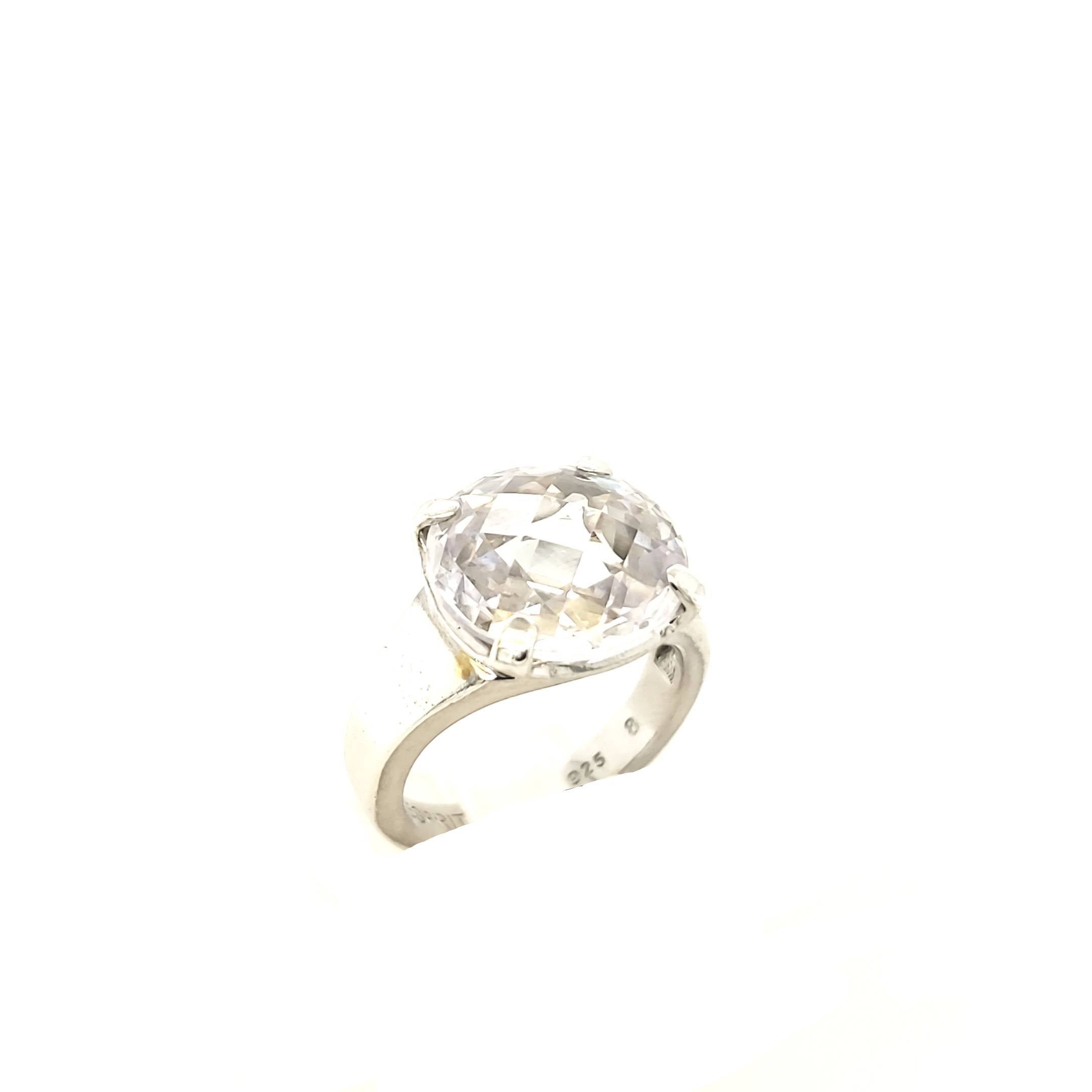 Ring 925 Silber
