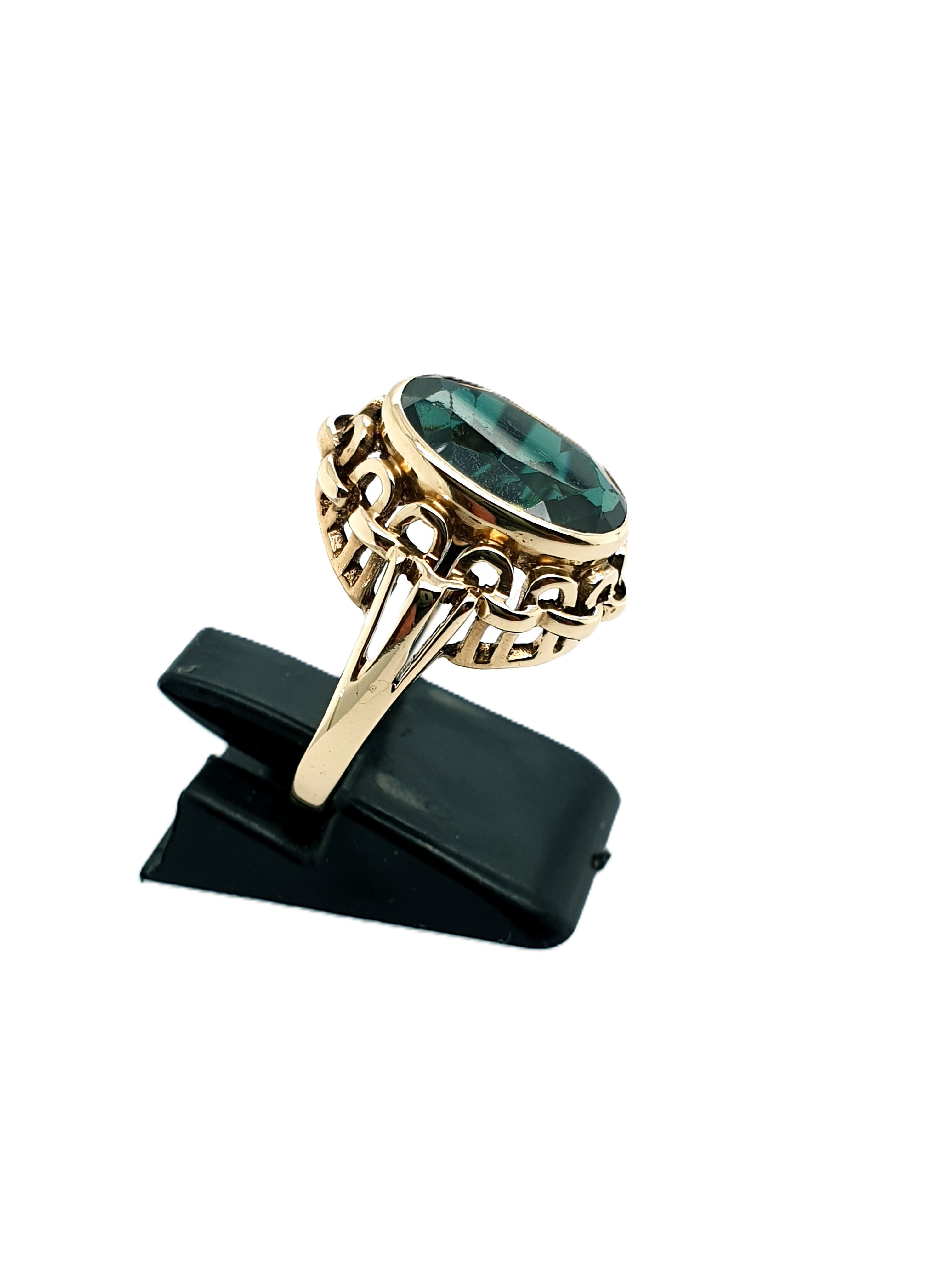 Goldring 333/8kt Gr.56