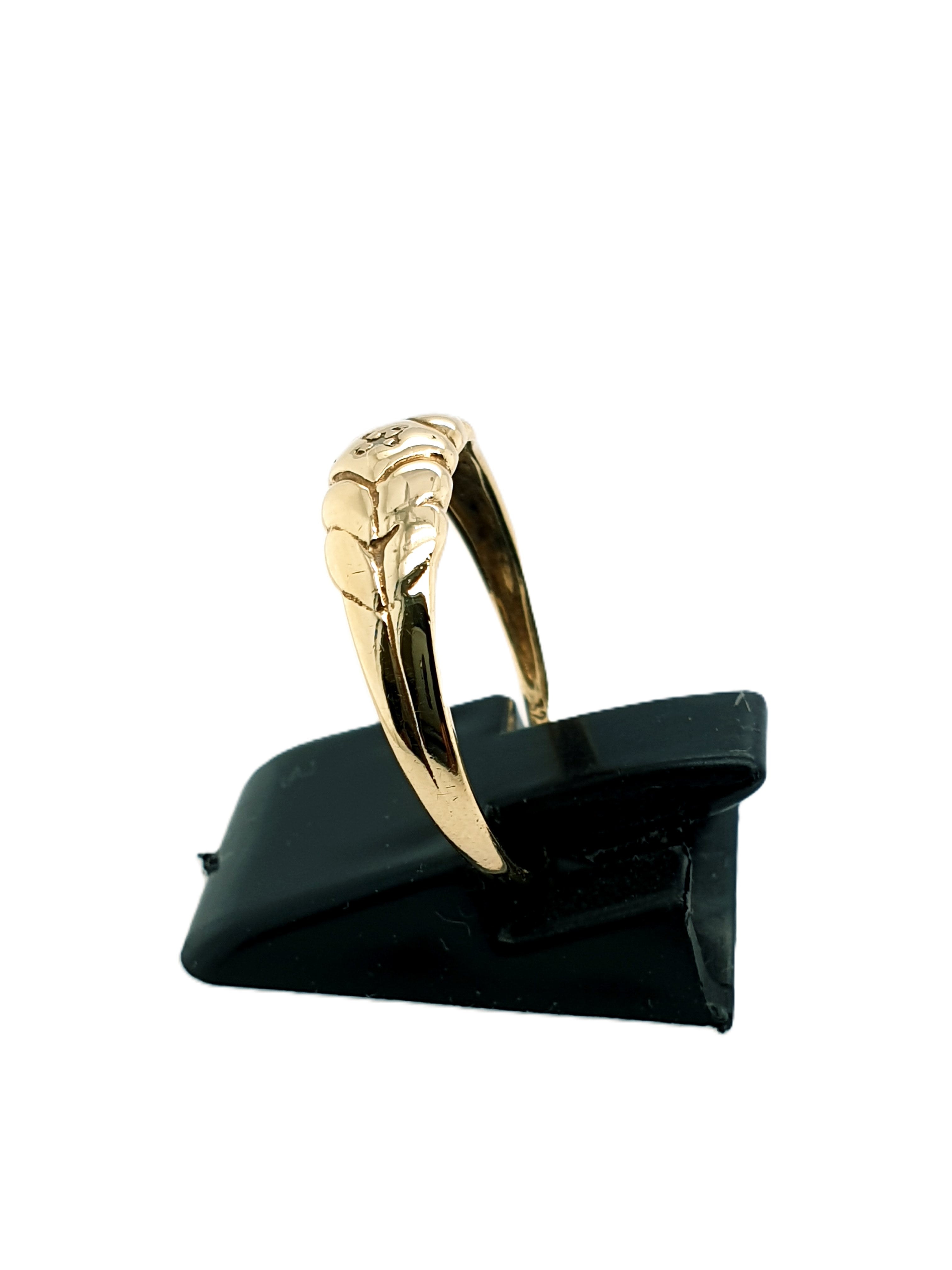 Goldring 333/8kt Gr.57