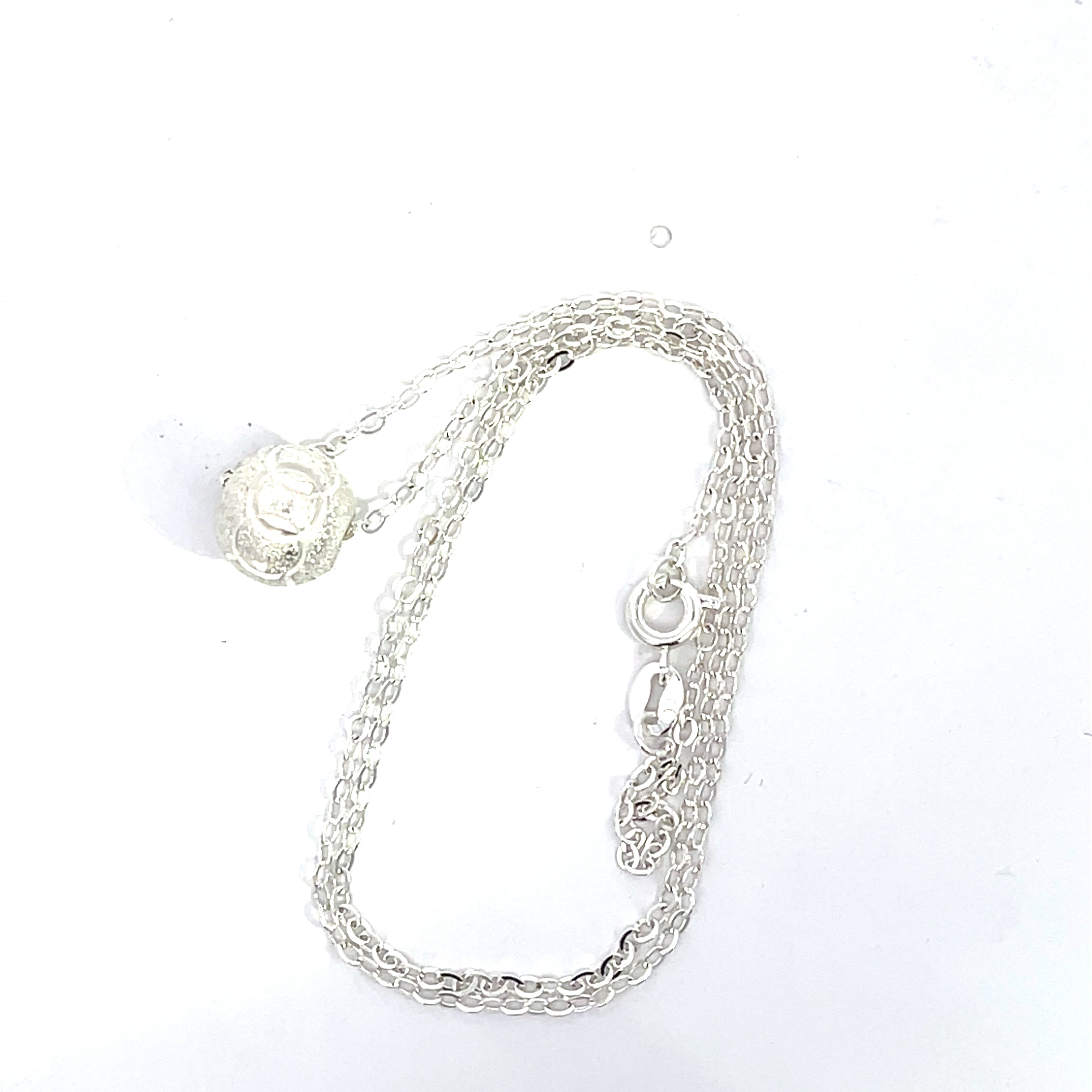 Silber Kette 925