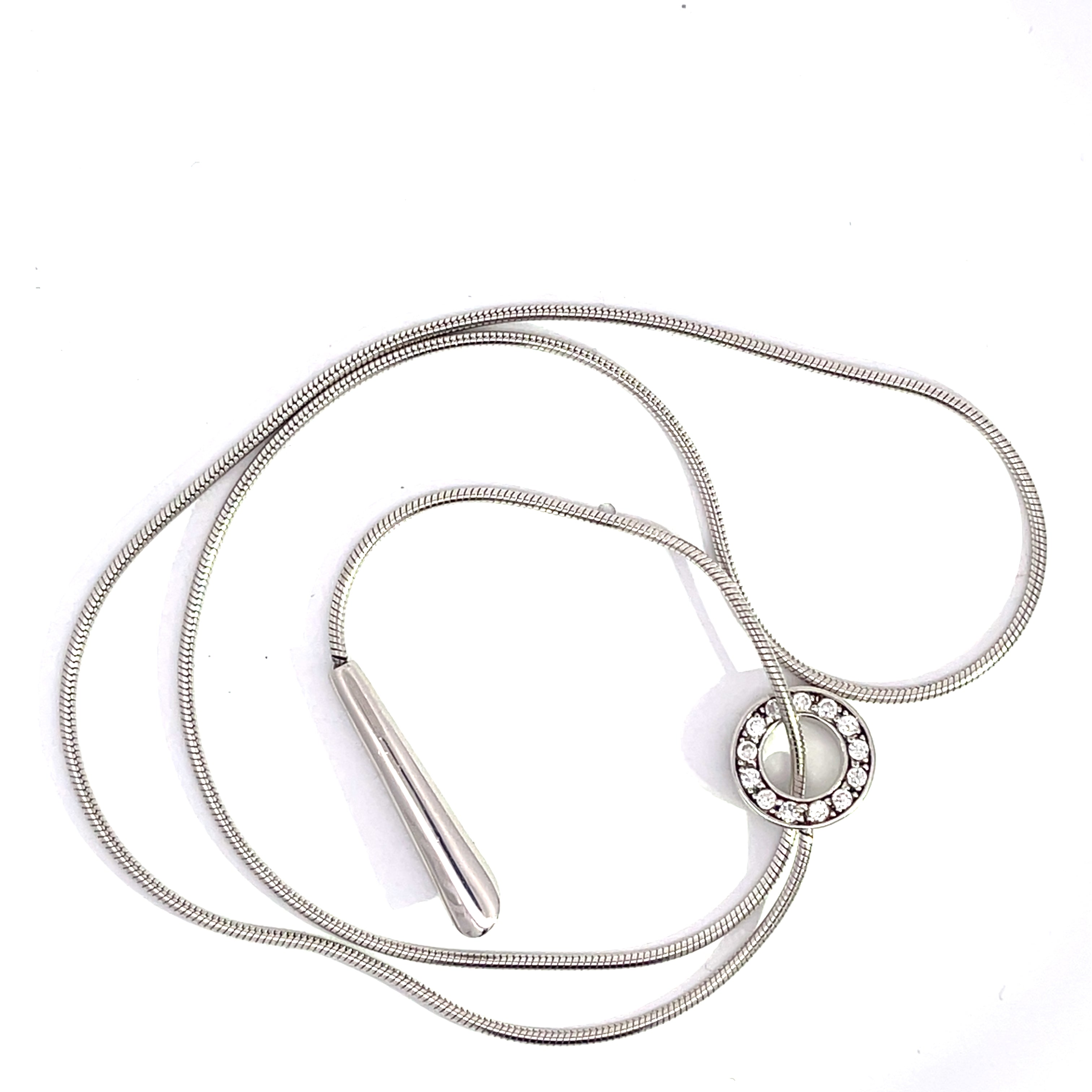 Sterling Silber Kette 925