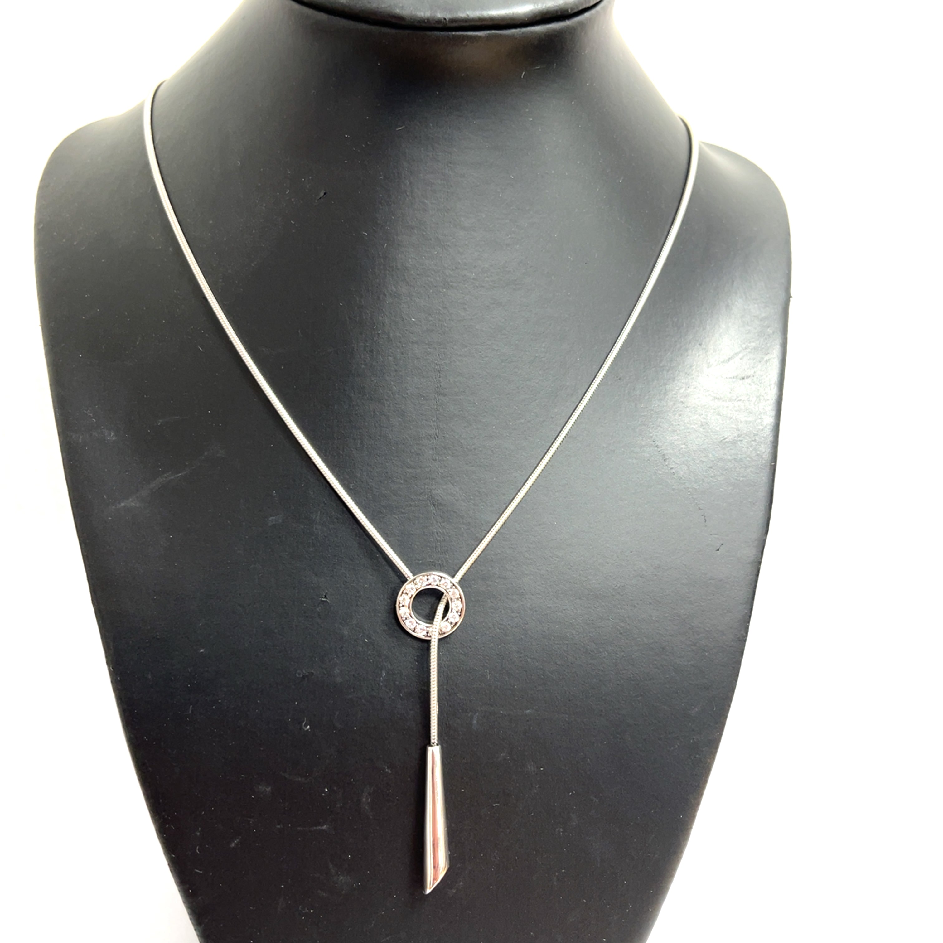 Sterling Silber Kette 925