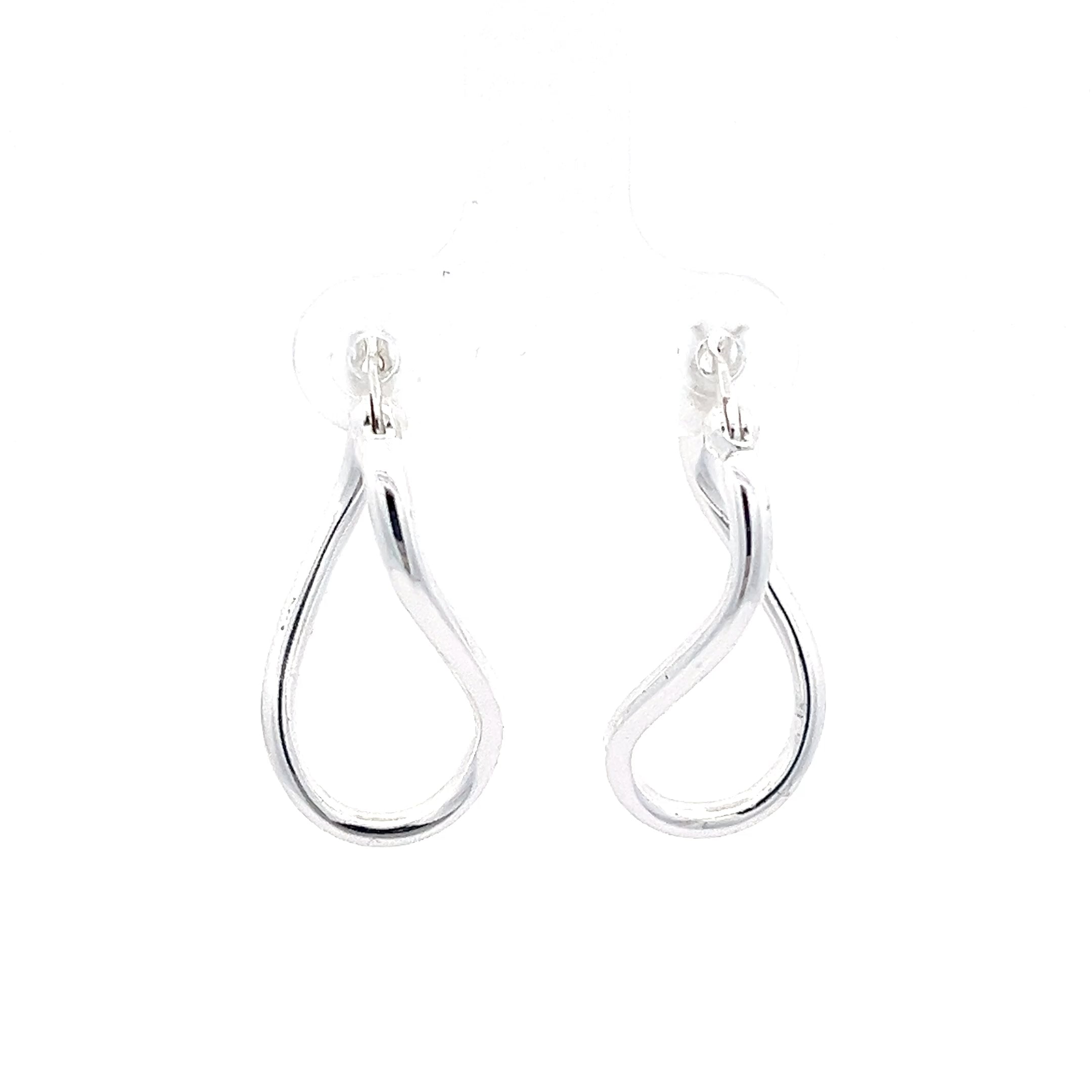 Ohrringe Sterling Silber 925