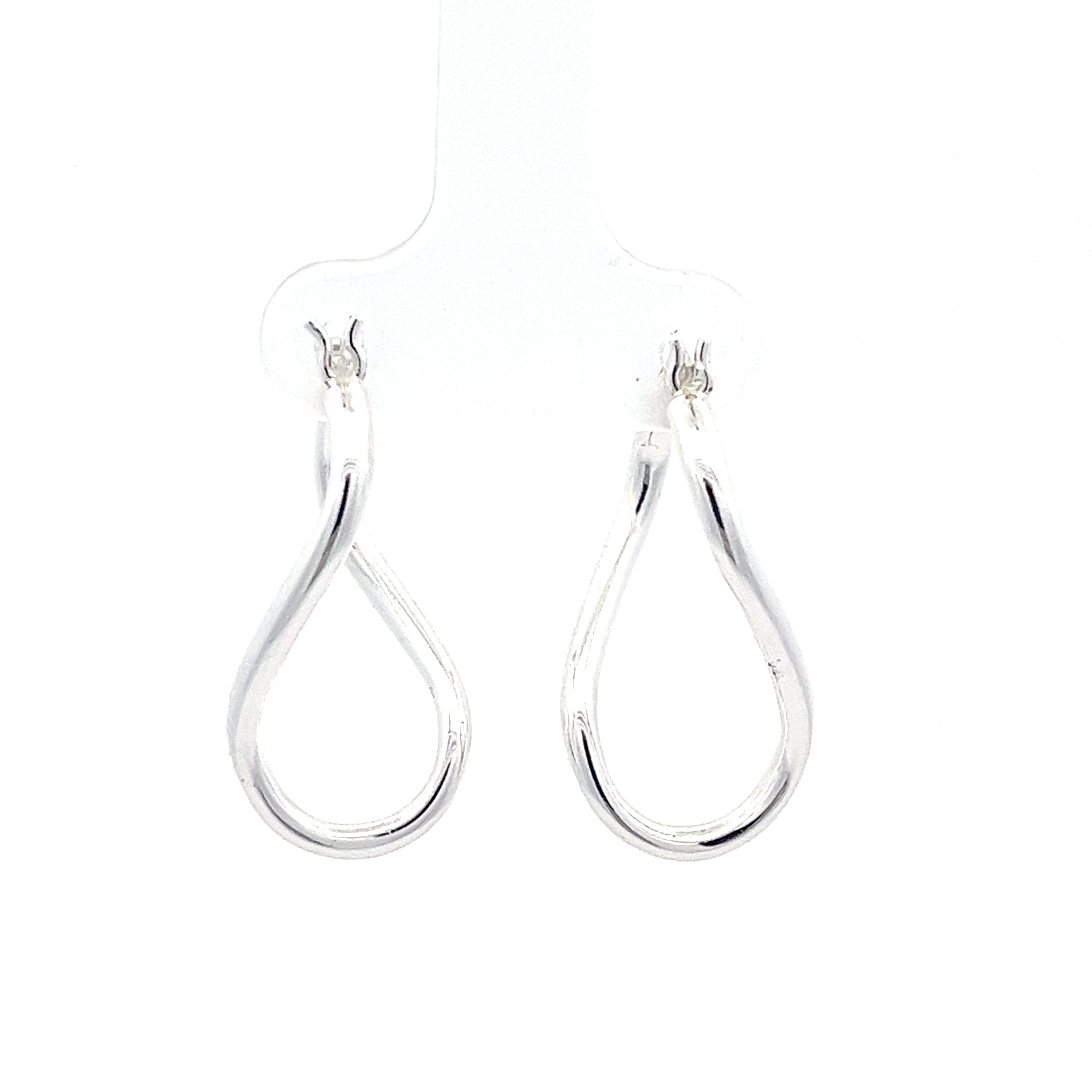 Ohrringe Sterling Silber 925