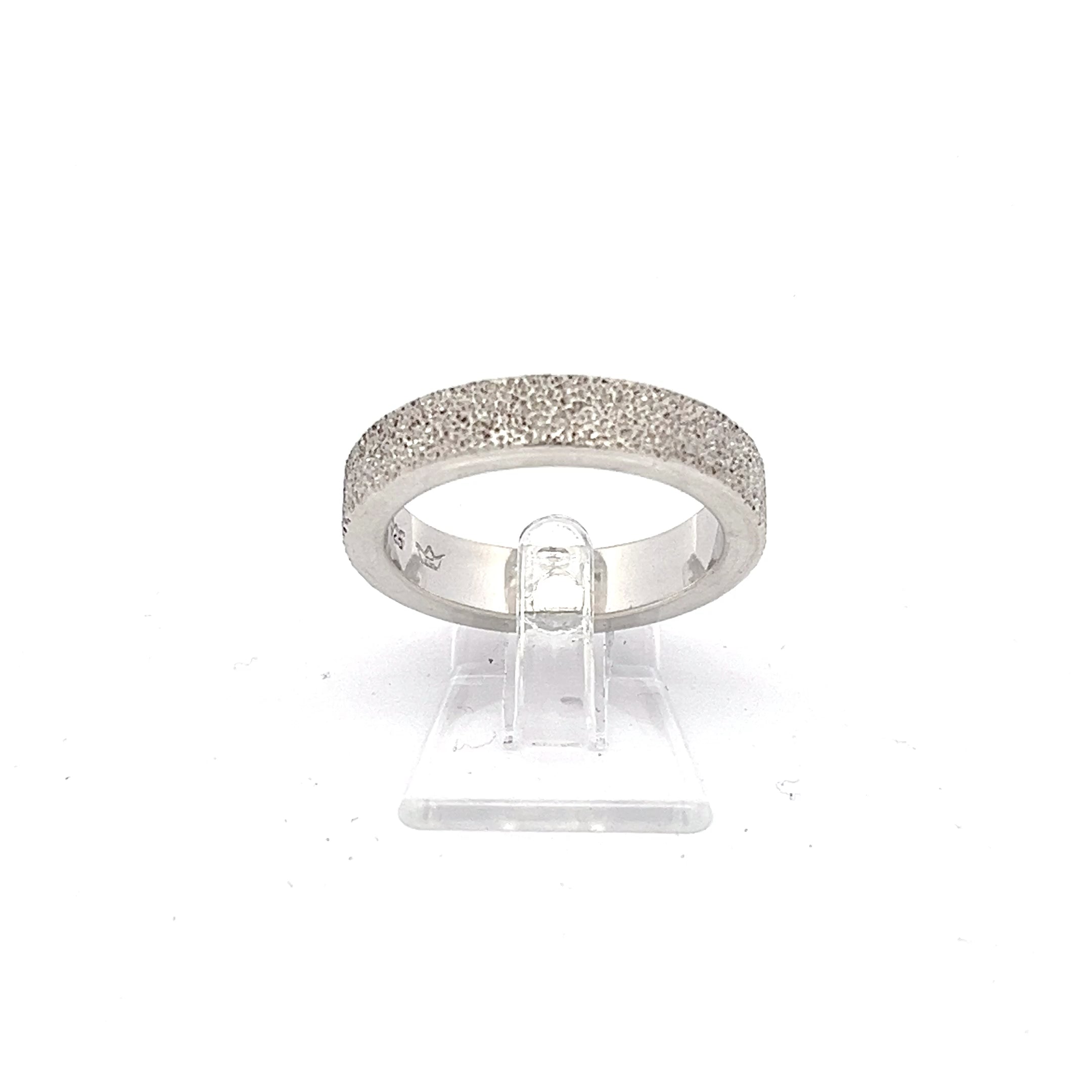 Ring Sterling Silber 925 *56