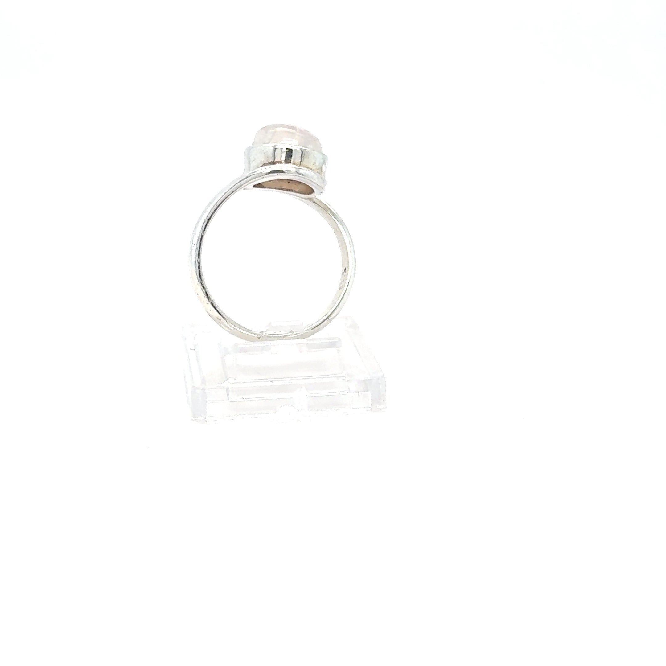Ring Sterlingsilber