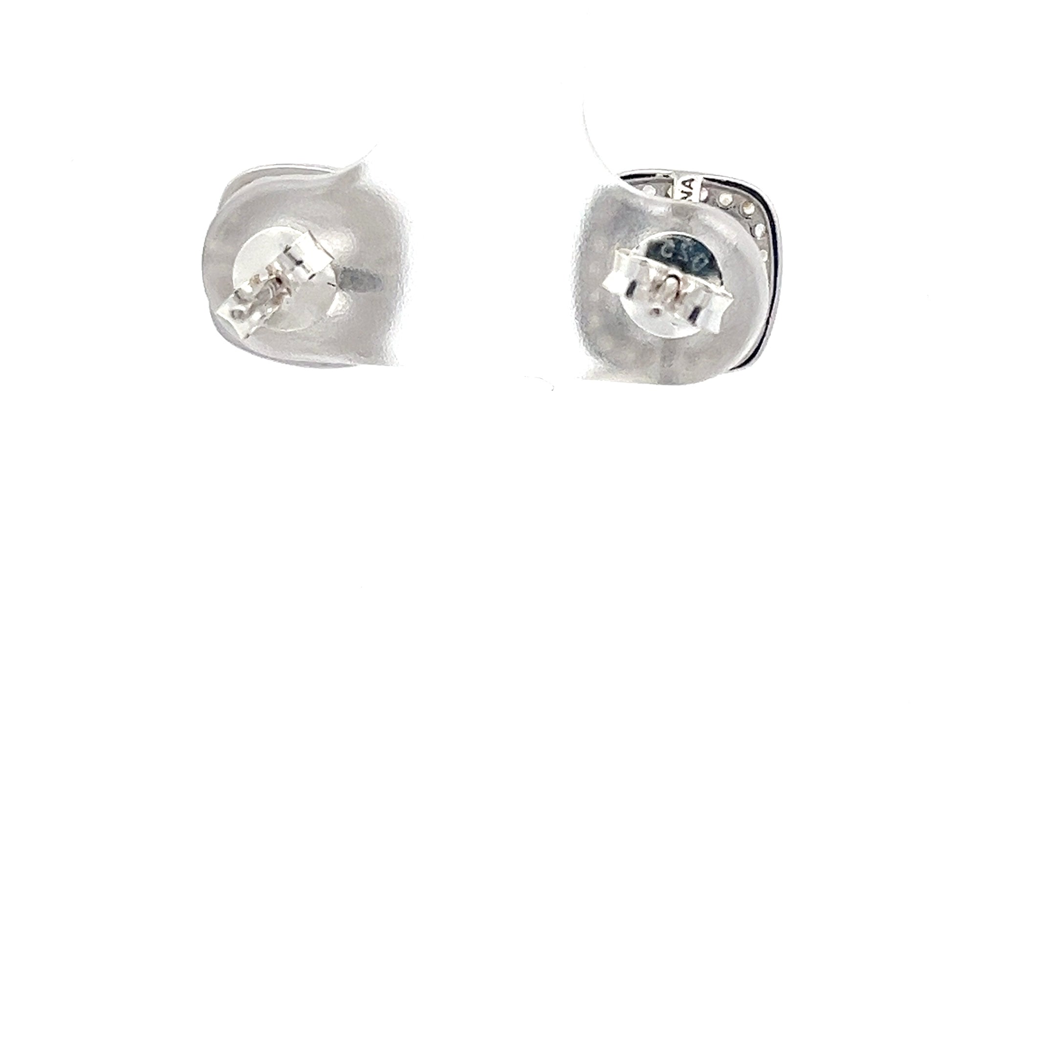Ohrringe Zirkonia 925 Sterling Silber