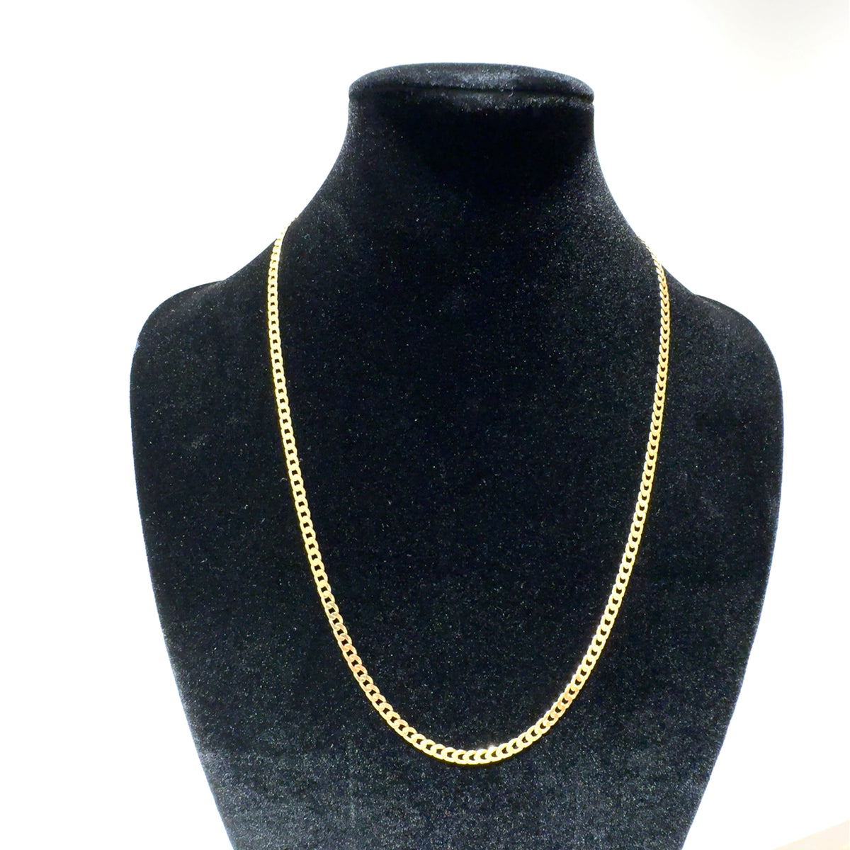 Kette Gelb Gold 585 14kt