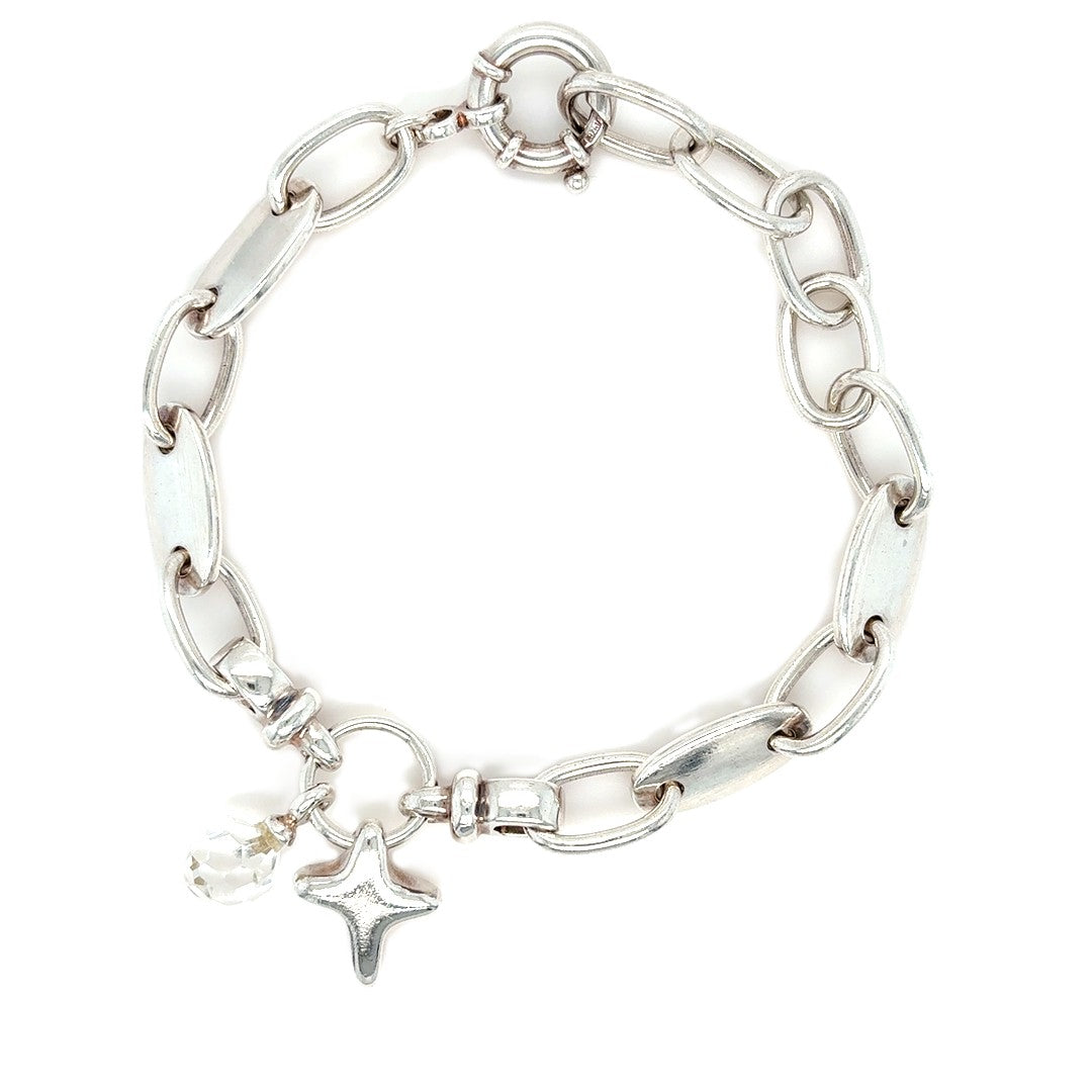 Armband 925 Silber