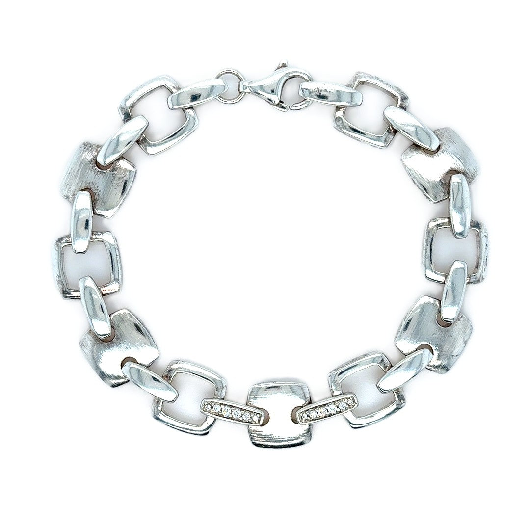 Armband 925 Silber