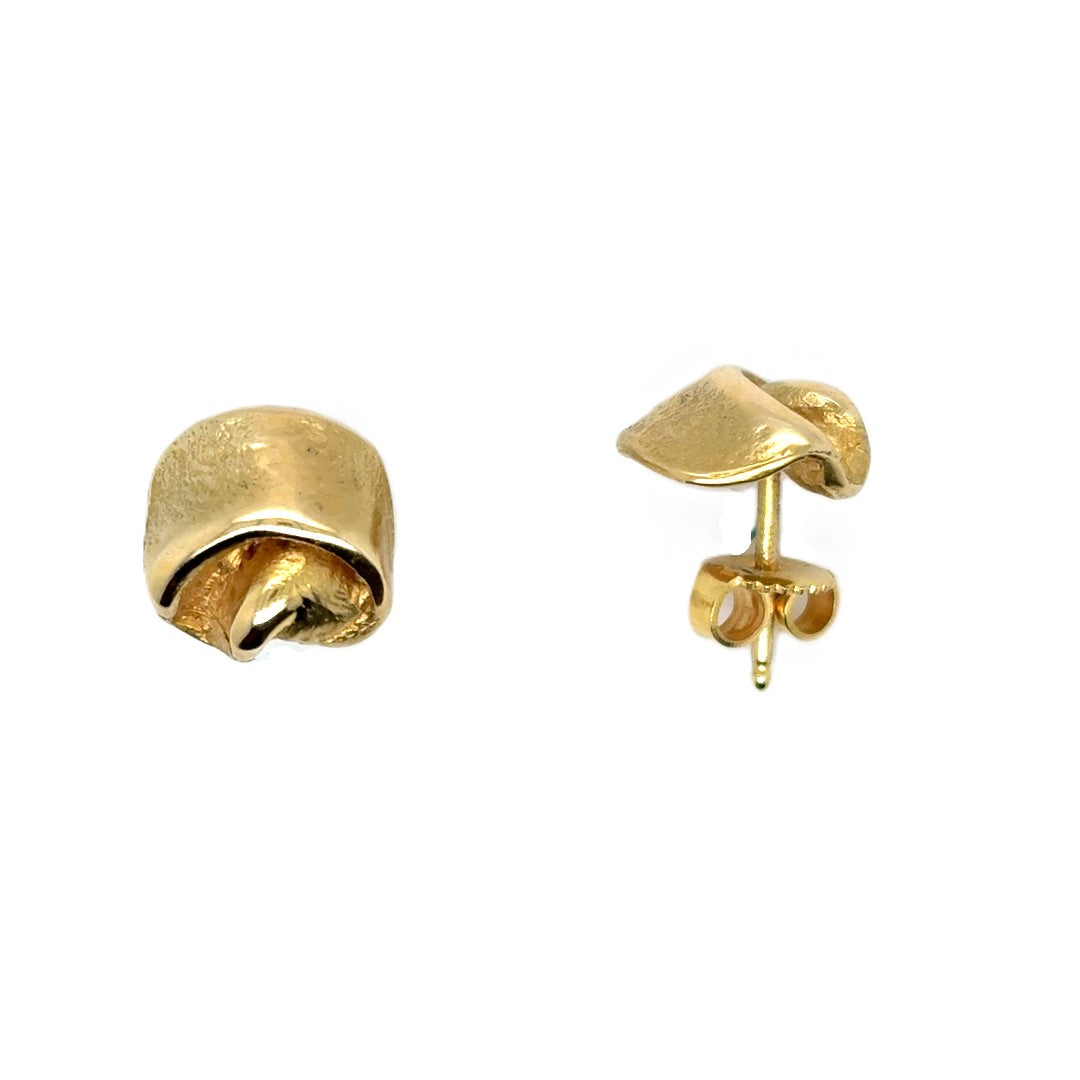 Ohrringe Gelbgold 585 / 14kt