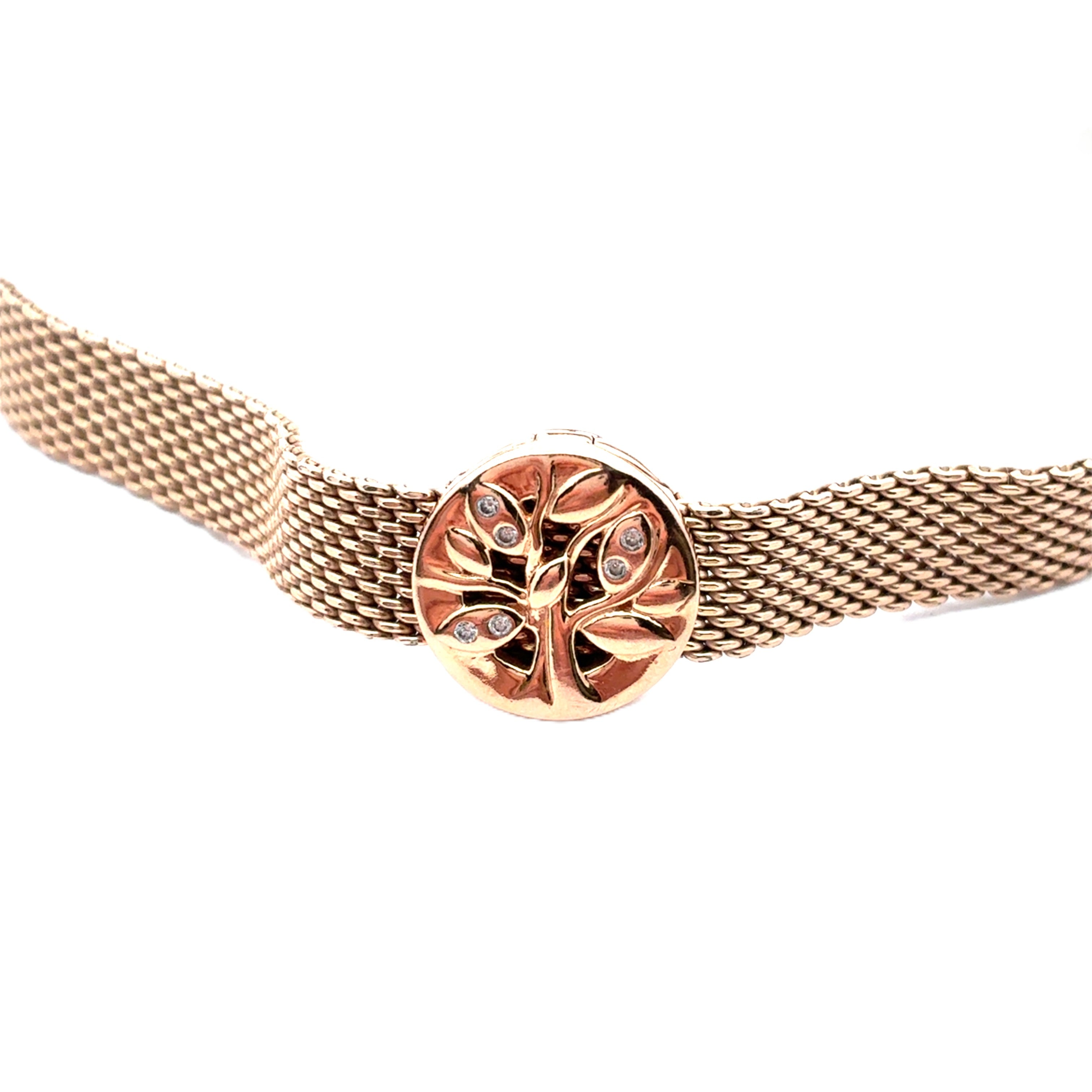 Pandora Armband Silber 925 Schmuck Rosé vergoldet Geschenk